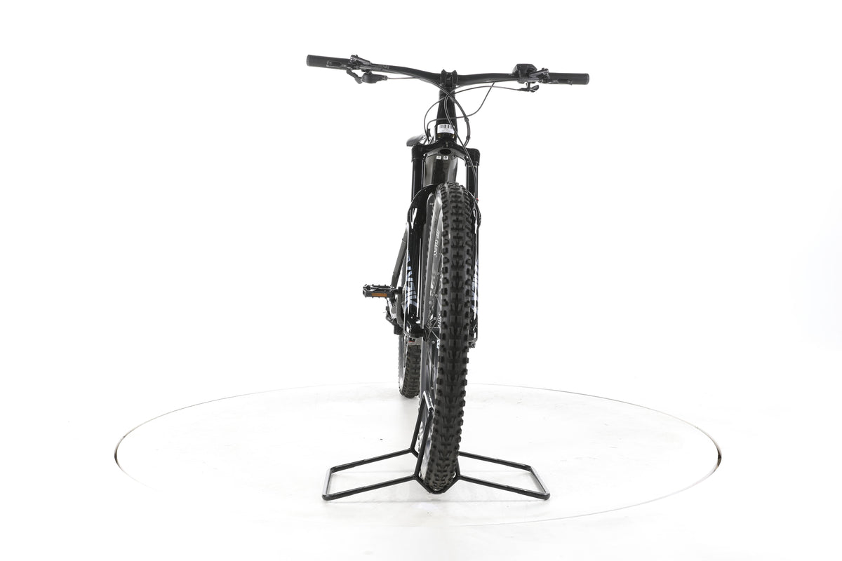 Haibike AllMtn 5 E-Bike Fully - Image 4