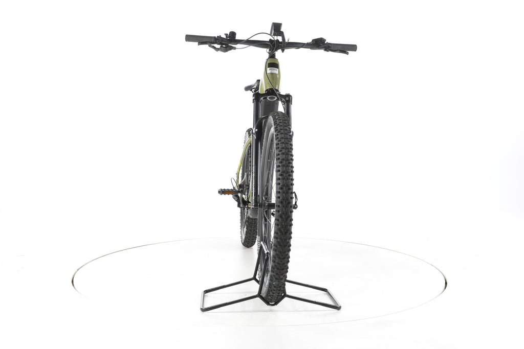 Corratec X-Vert Elite Sport E-Bike - Image 4