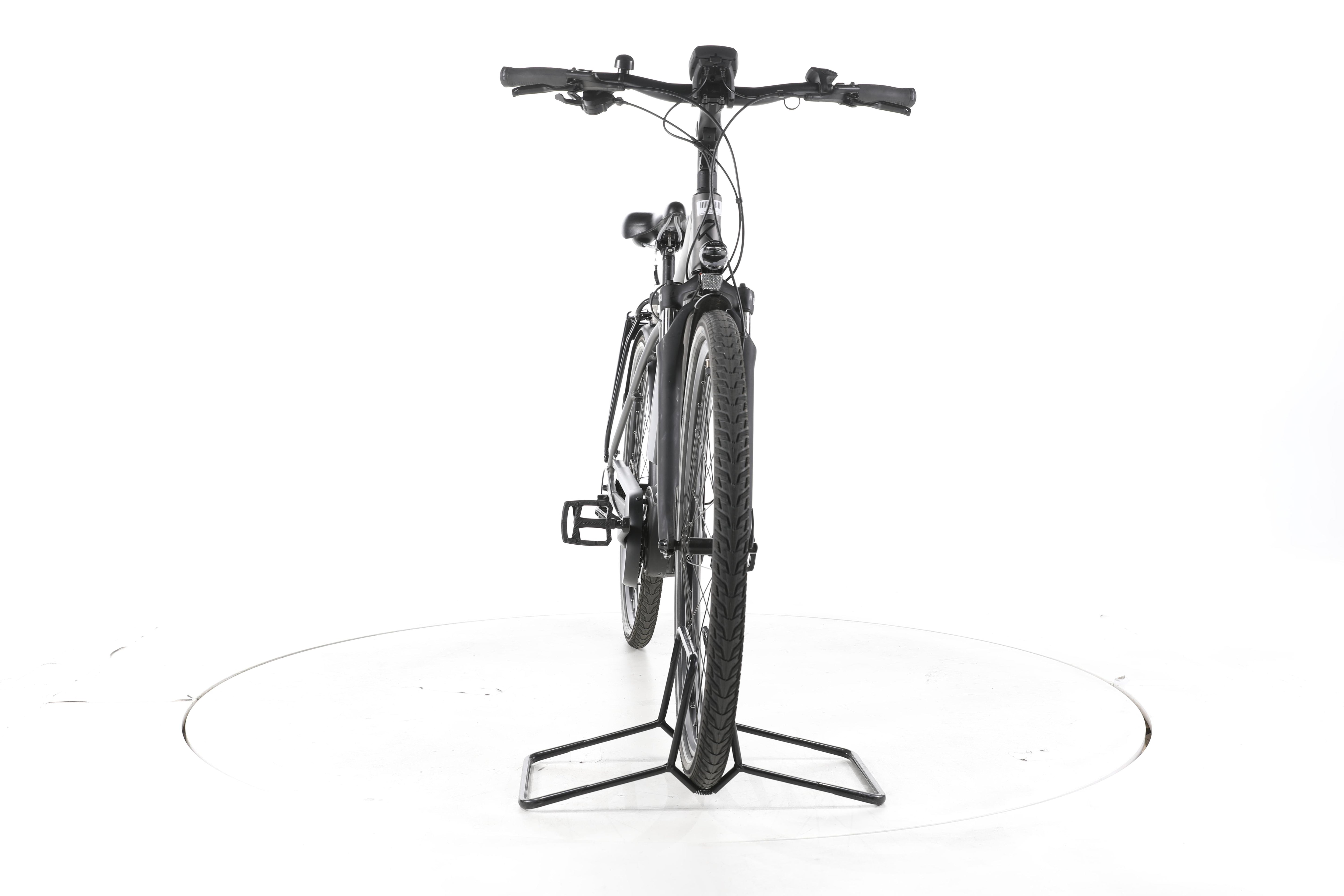 Kalkhoff Endeavour 1.B Move Trekking E-Bike - Image 4
