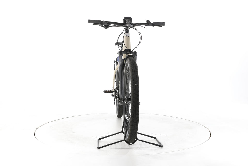 Ghost E-Square Trekking Essential Y AL U Trekking E-Bike - Image 4