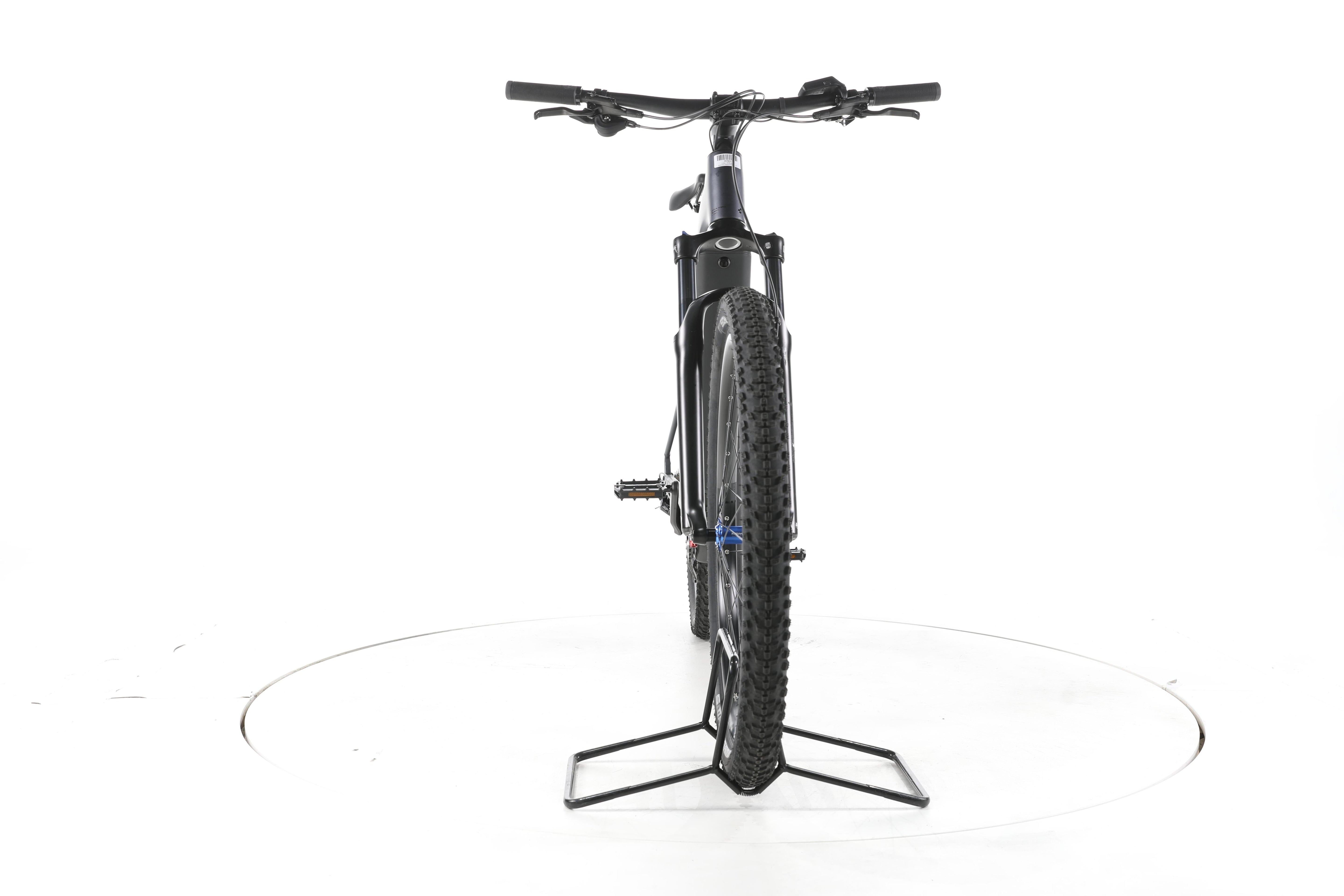 Cube Reaction Hybrid Pro E-Bike 2025 - Image 4