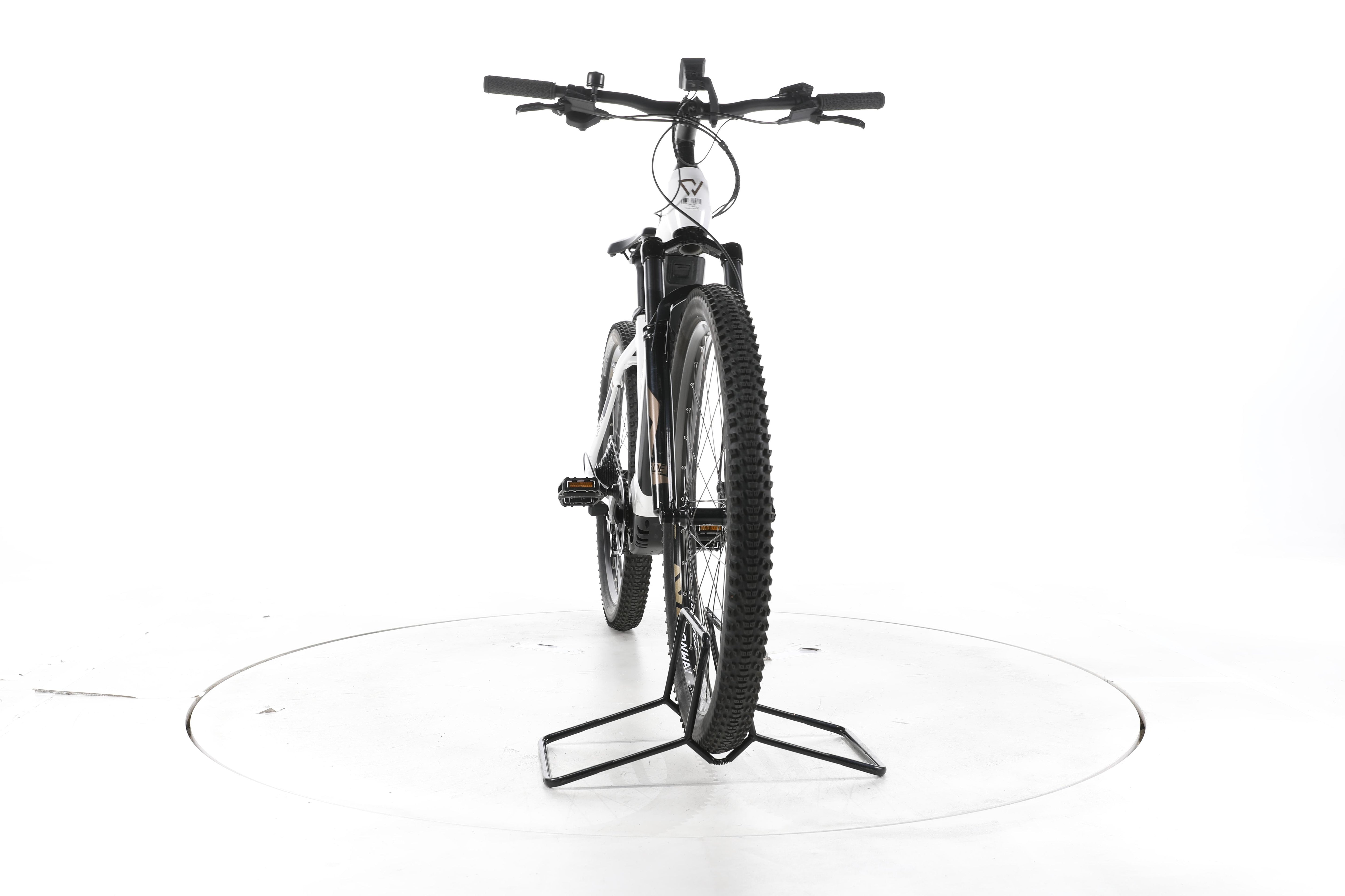 Conway Cairon S 5.0 E-Bike - Image 4