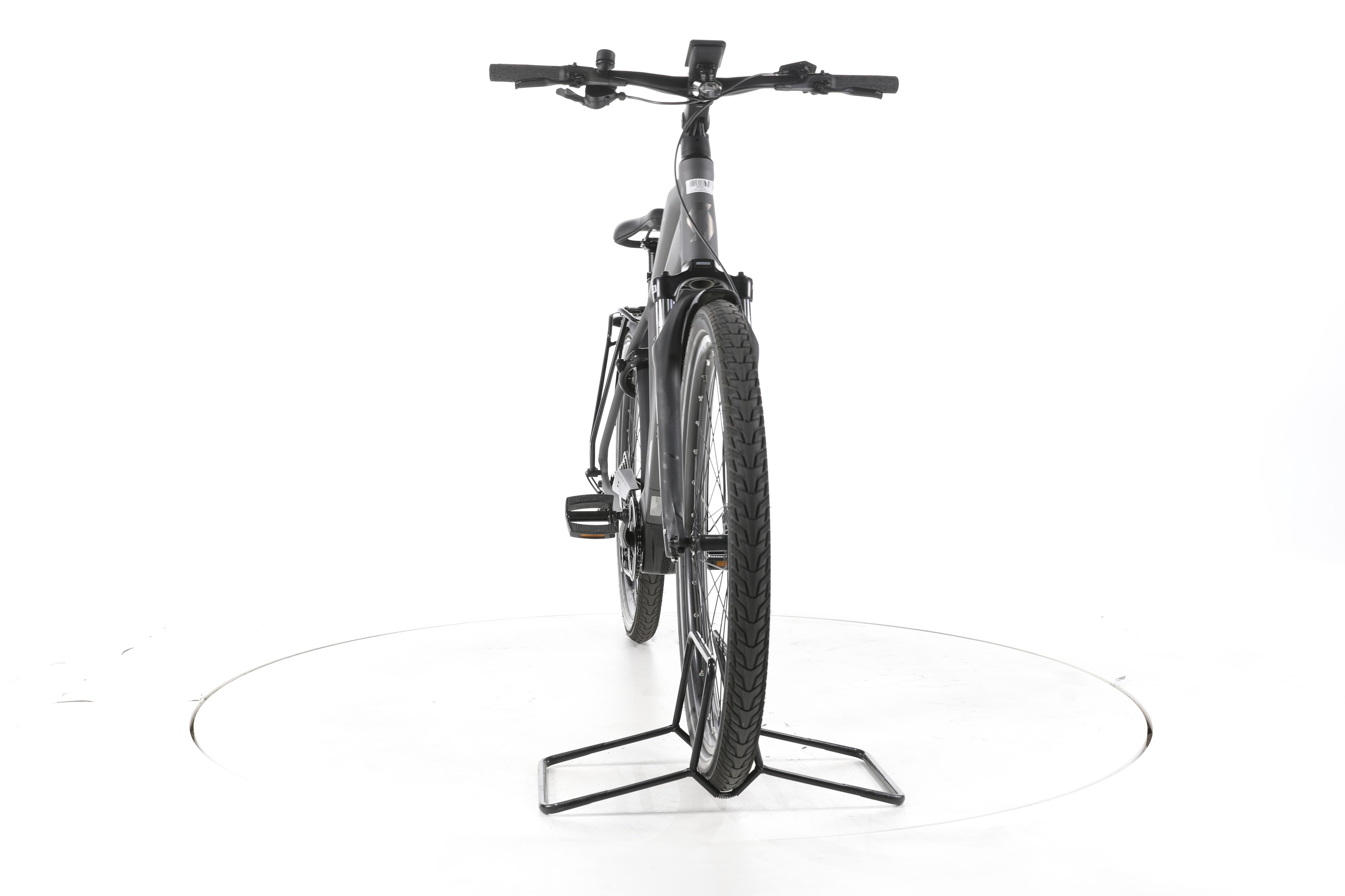 Scott Sub Tour eRIDE 20 Trekking E-Bike - Image 4