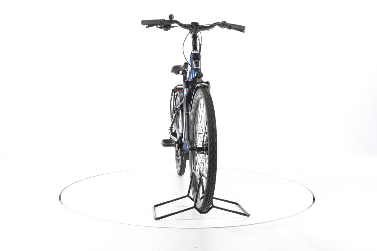 BESV TR 2.1 Trekking E-Bike Tiefeinsteiger - Image 4