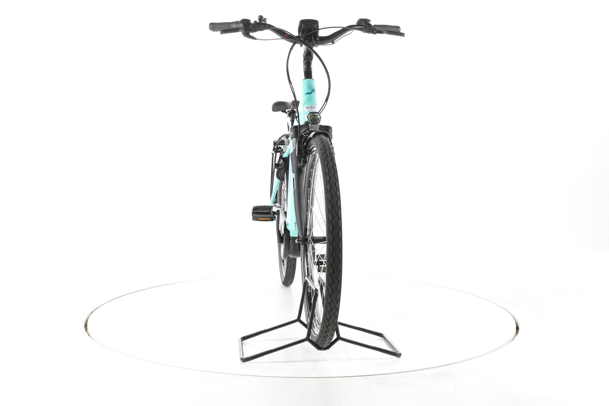 Victoria eTrekking 7.6 City E-Bike Tiefeinsteiger - Image 4