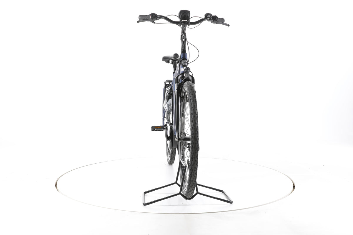 Gazelle Arroyo C7+ HMB Elite City E-Bike - Image 4