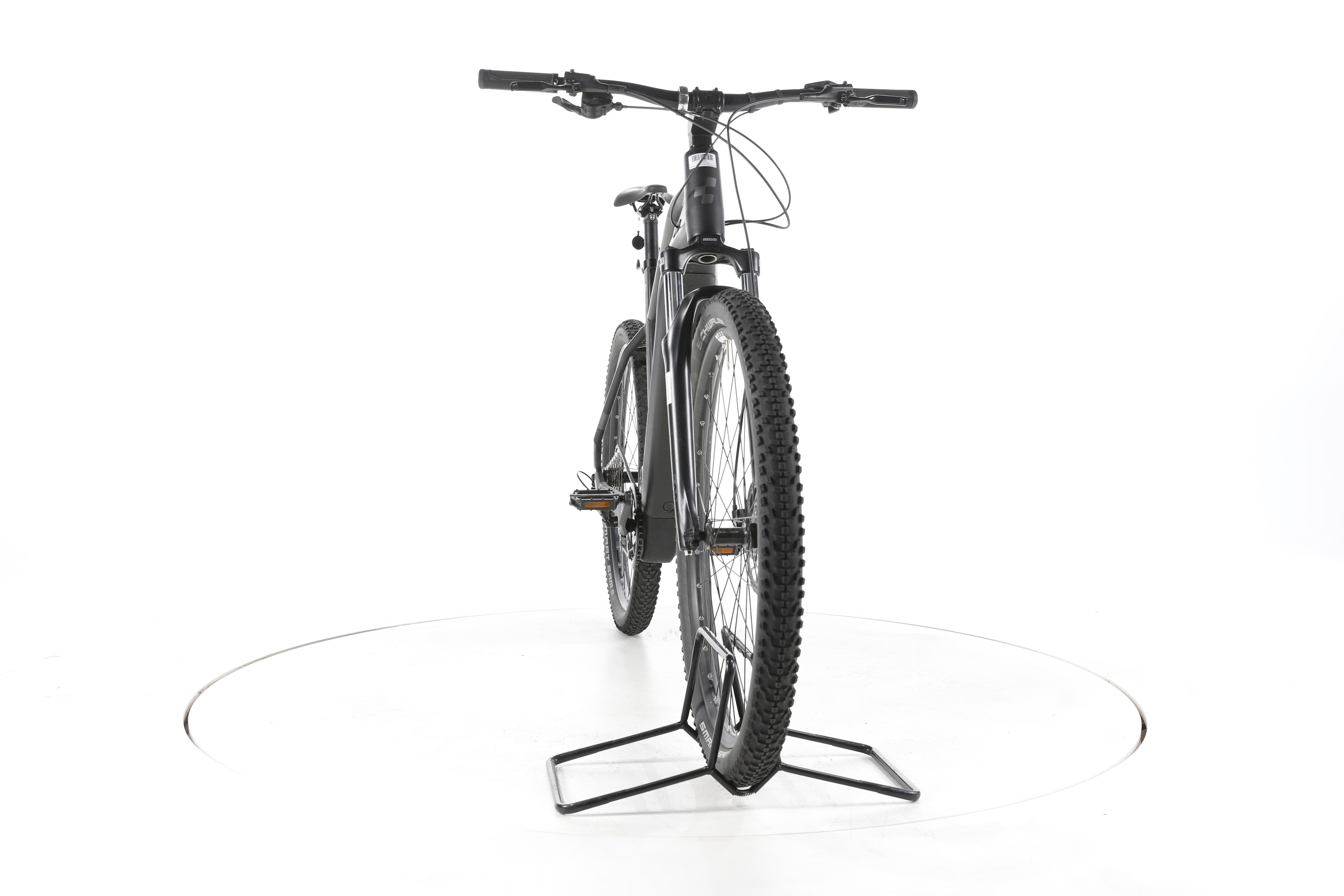 Cube Reaction hybrid performance E-Bike - Image 4