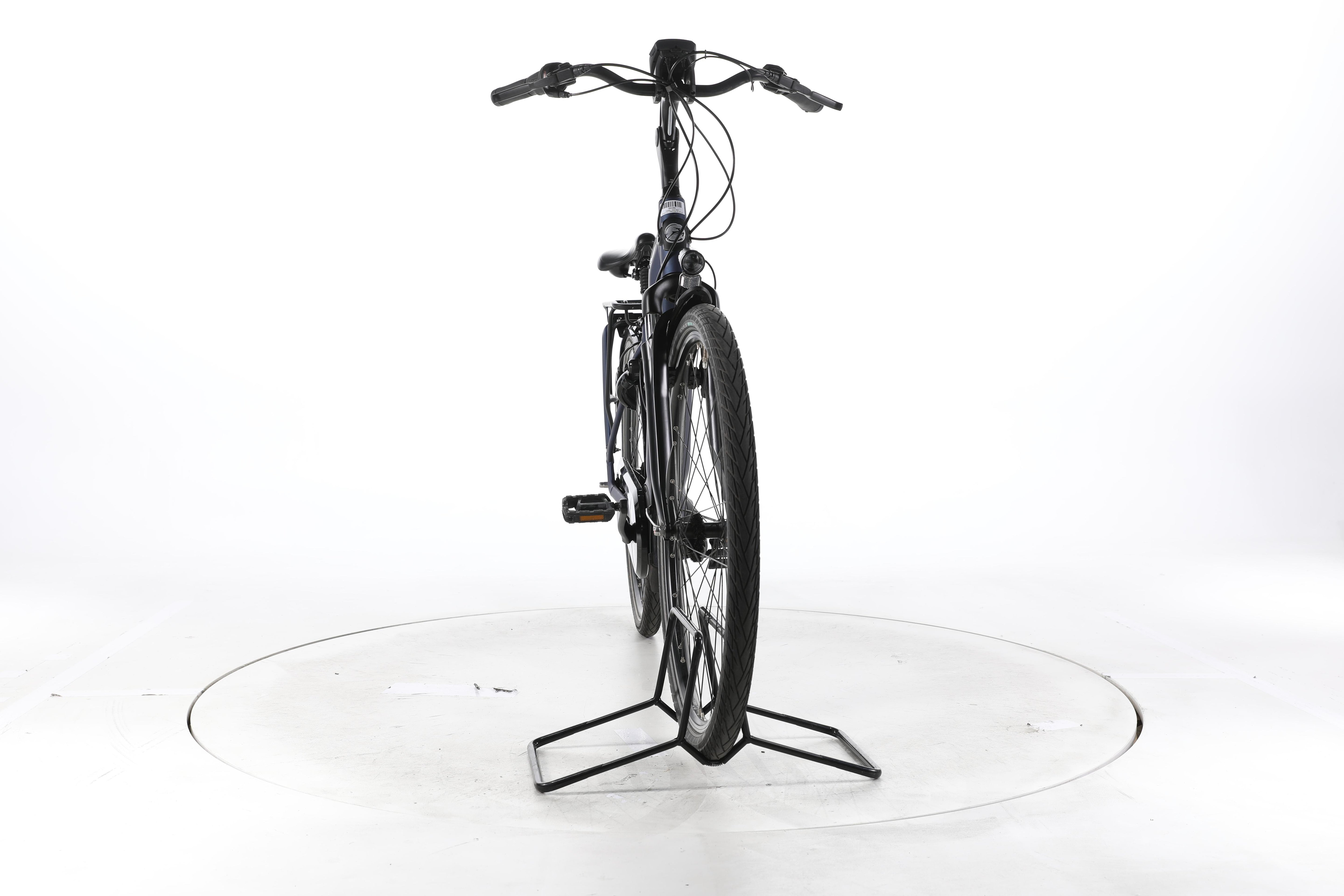 Gazelle Arroyo C7+ HMB Elite City E-Bike Tiefeinsteiger - Image 4