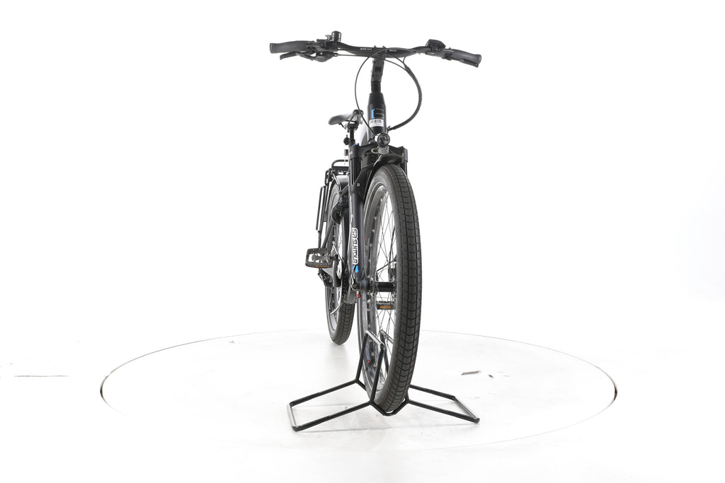 Gudereit ET-12 EVO Trape Trekking E-Bike - Image 4