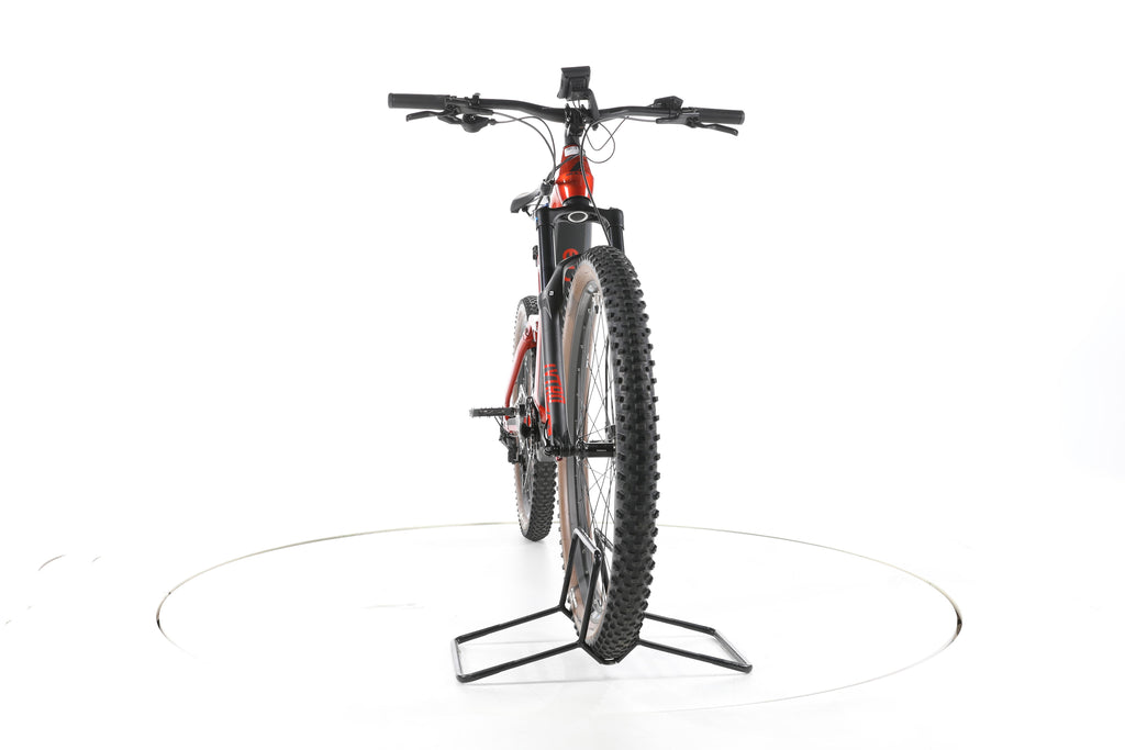 Bulls Copperhead EVO AM 1 E-Bike Fully 2024 - Image 4