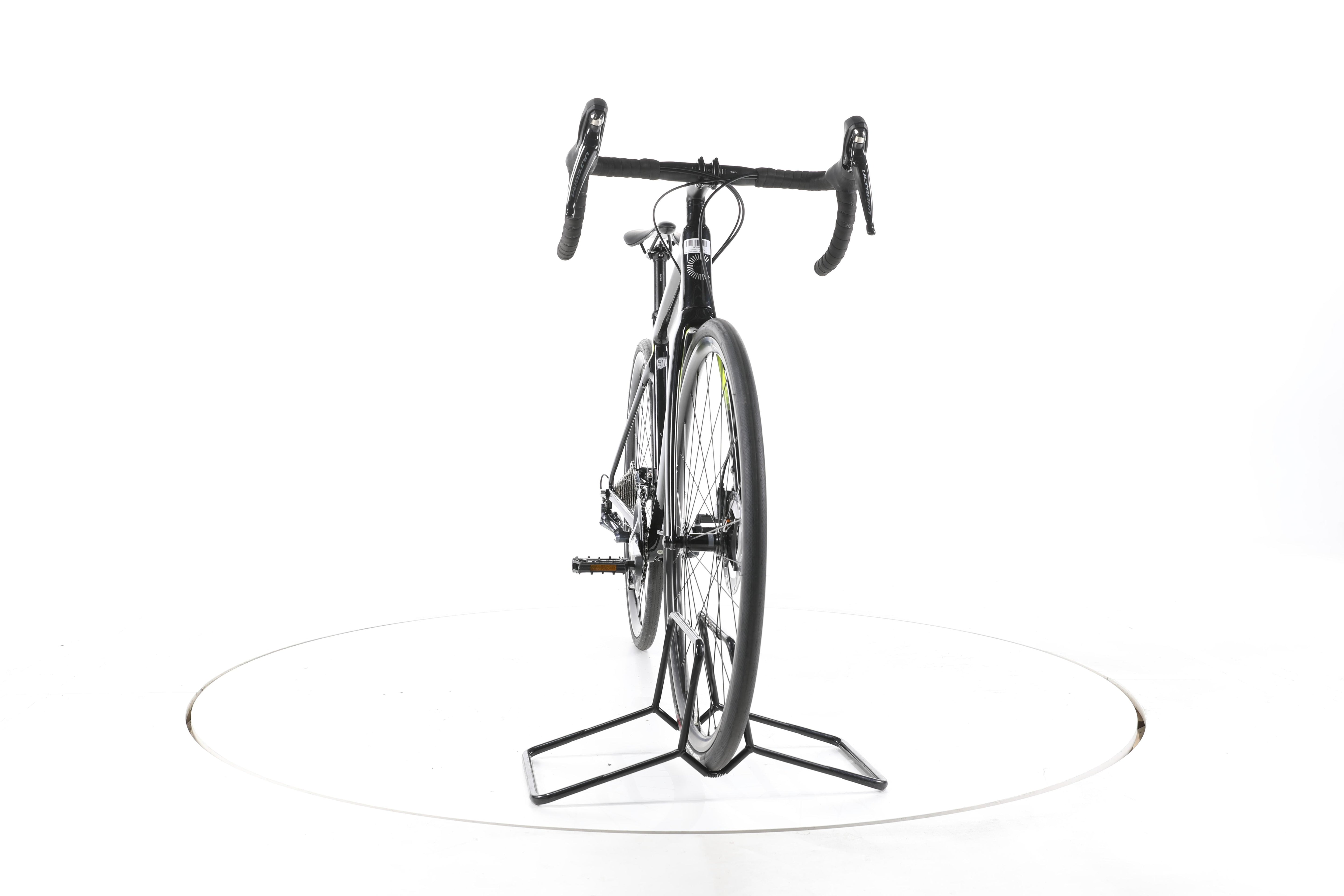 Cannondale Synapse 2 RL Rennrad Carbon - Image 4
