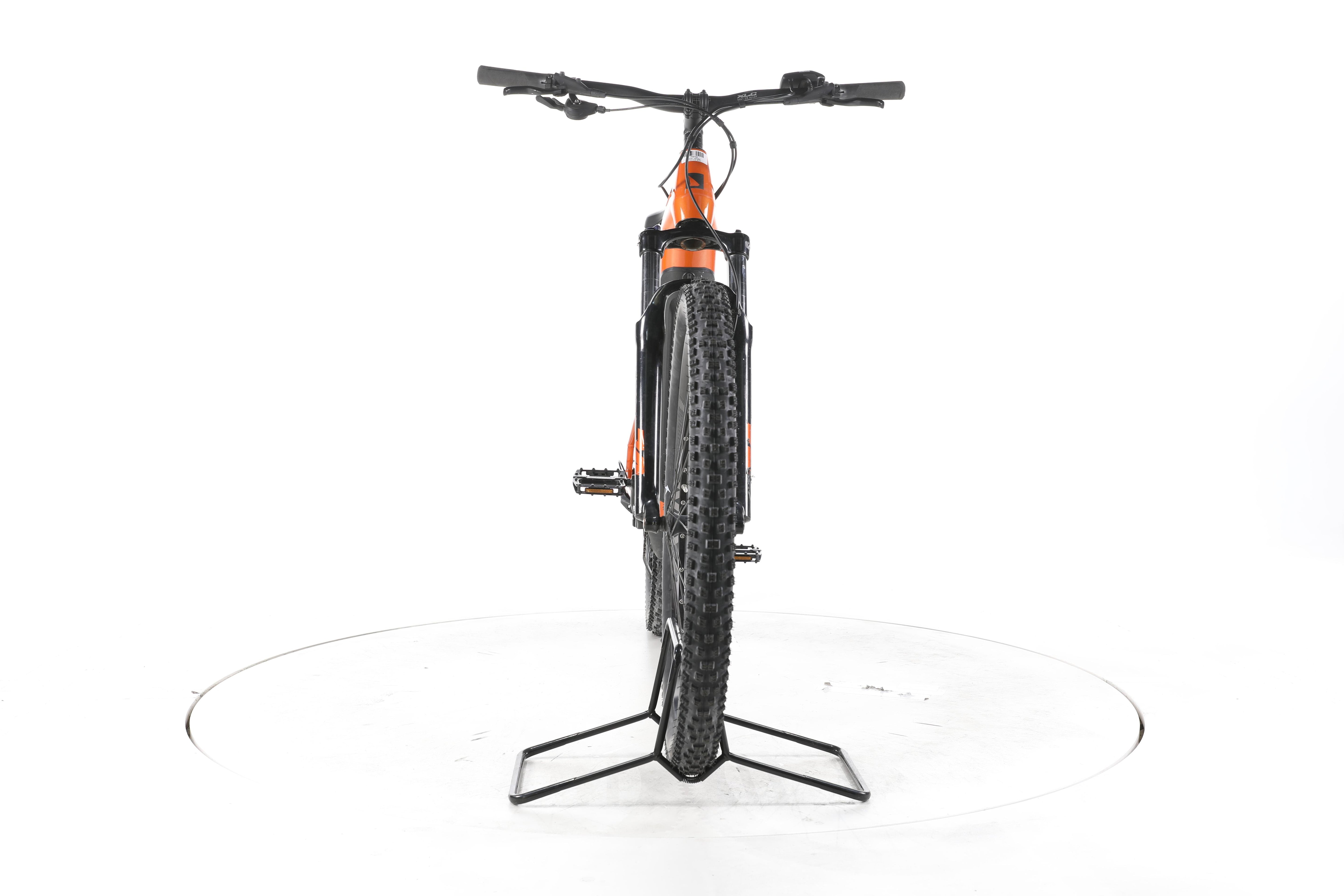 Haibike AllTrack 6 E-Bike - Image 4