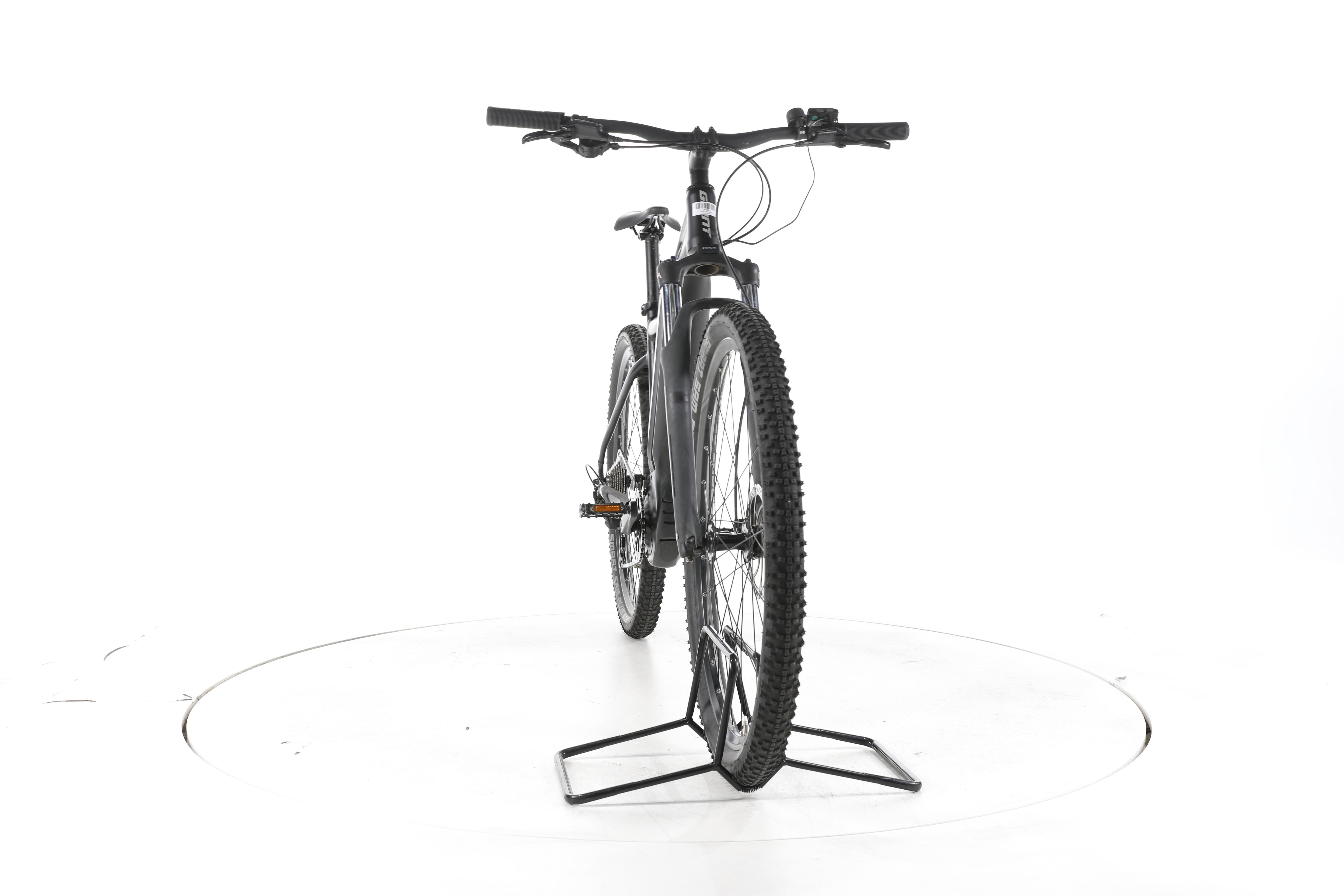 Giant Talon E+ 2 E-Bike - Image 4