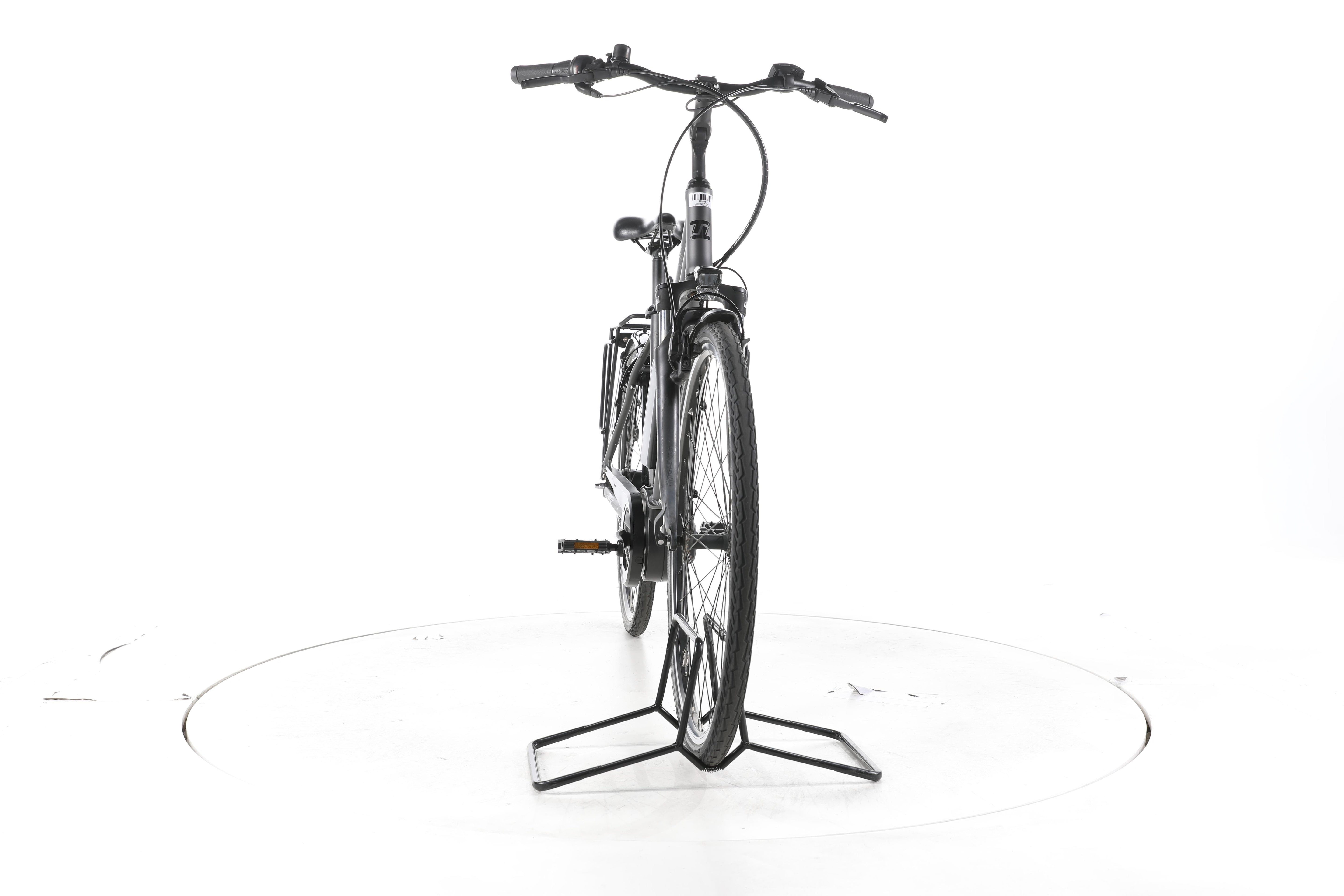 Triumph E-Cloud Plus 5 City E-Bike - Image 4