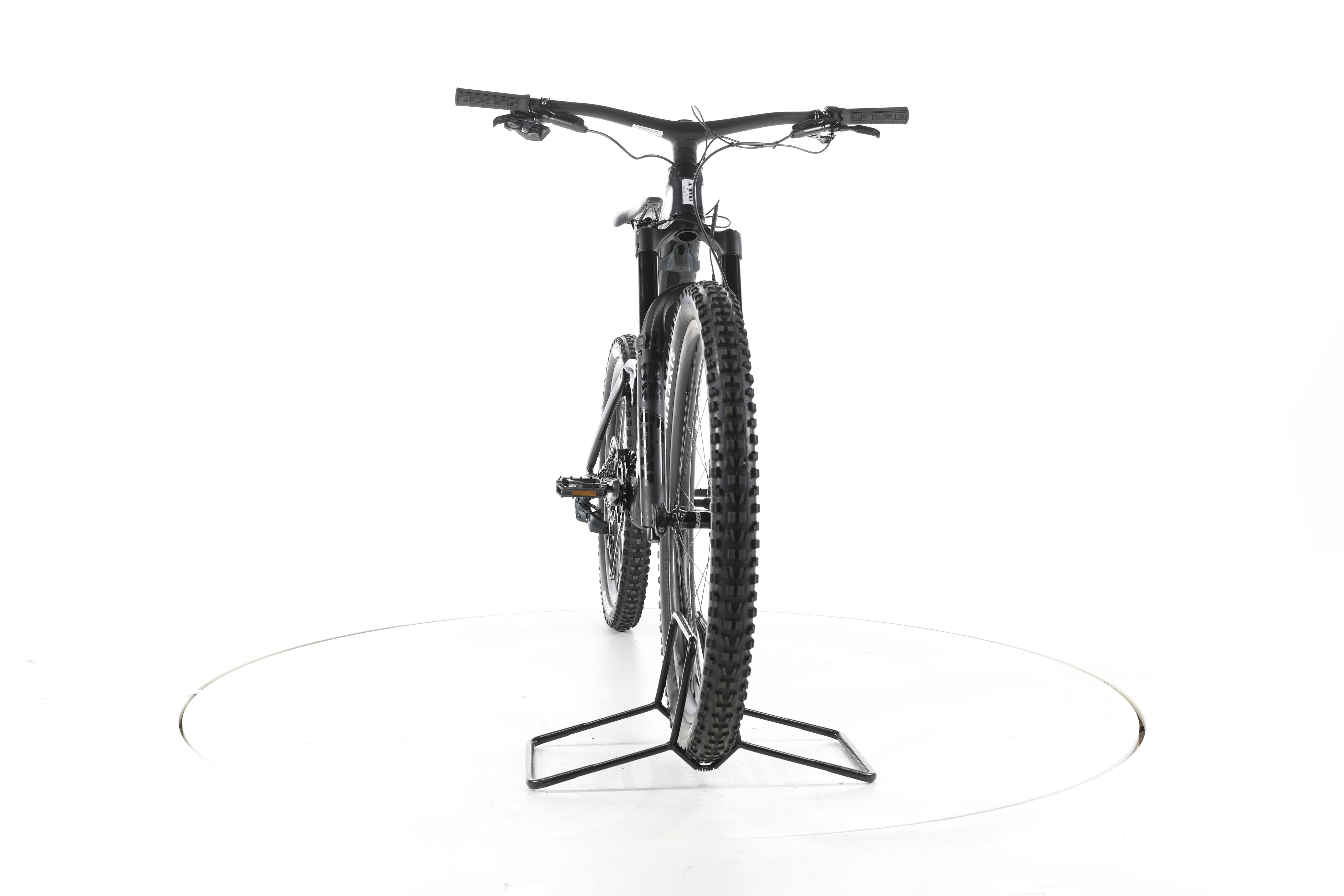 Giant Trance X Advanced E+ EL 1 E-Bike Fully Carbon 2024 - Image 4
