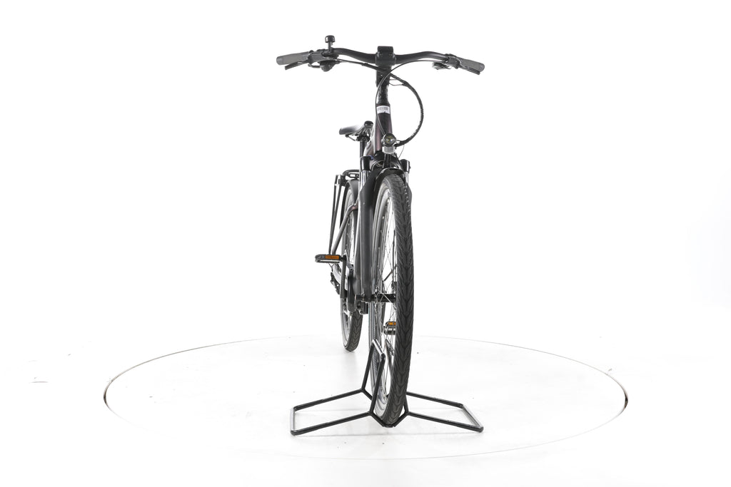 Giant AnyTour E+ 3 GTS Trekking E-Bike - Image 4