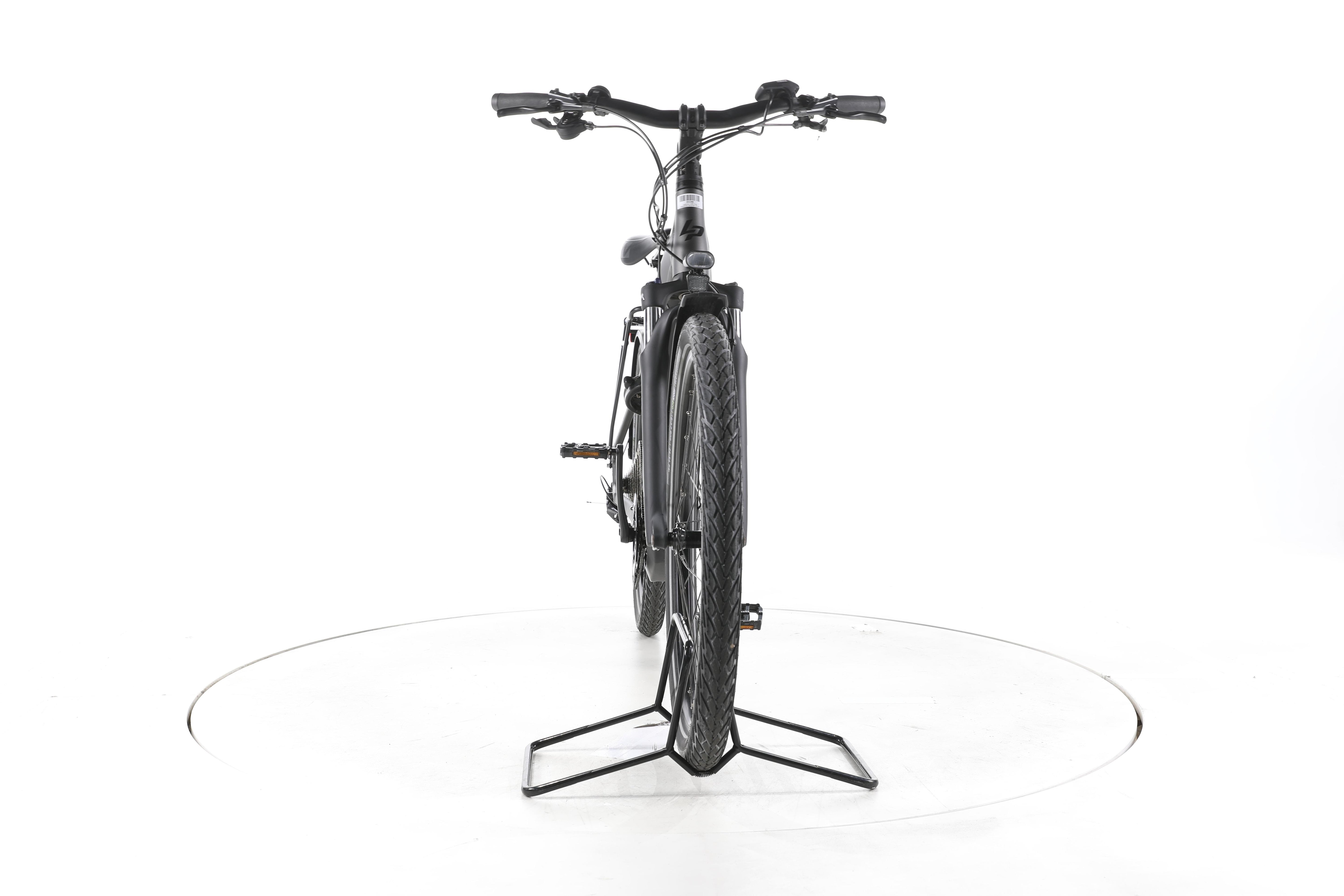 Lapierre E-Explorer 7.6 LS Trekking E-Bike Tiefeinsteiger - Image 4