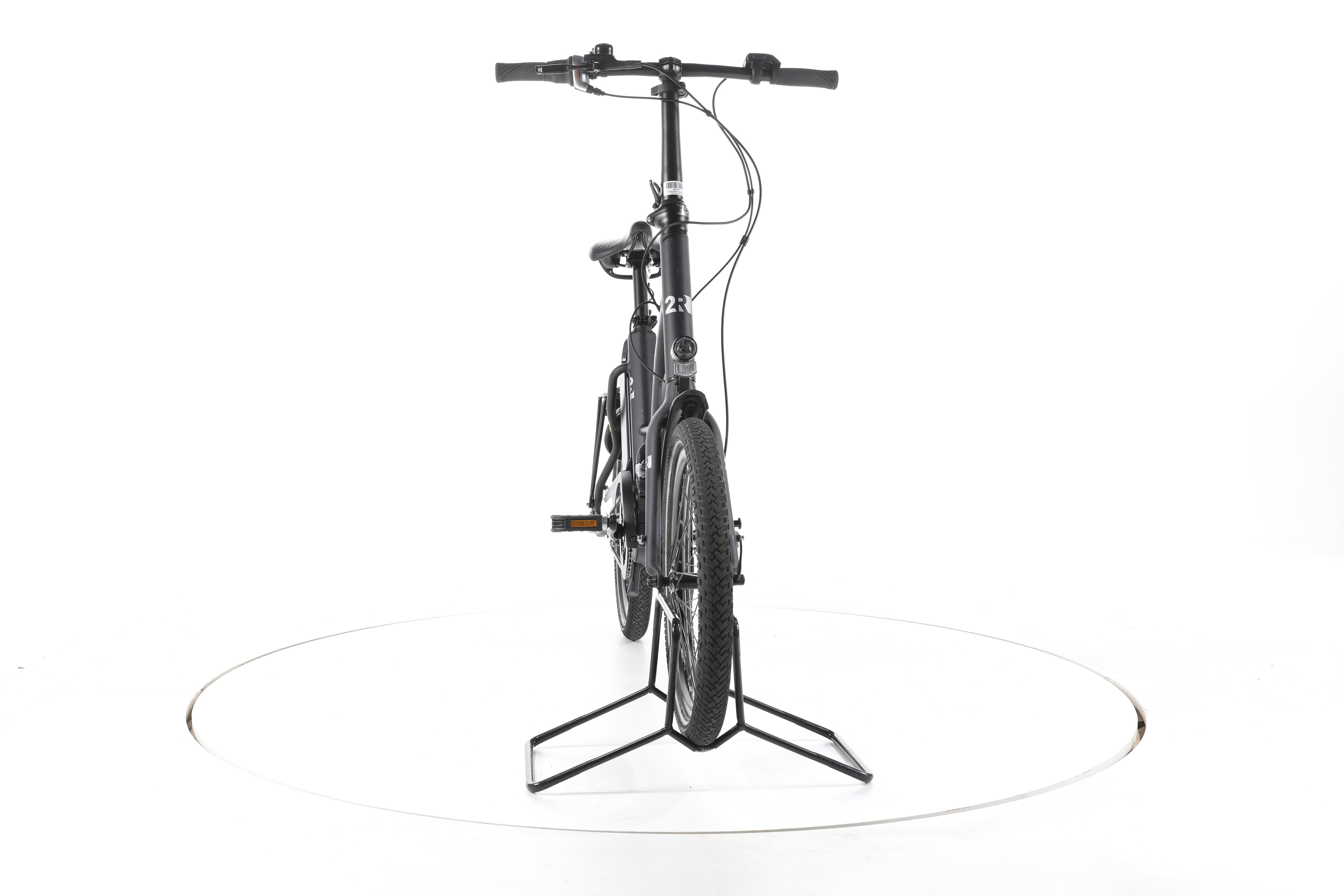 2R Manufaktur FNX 7 Falt E-Bike Tiefeinsteiger 2024 - Image 4