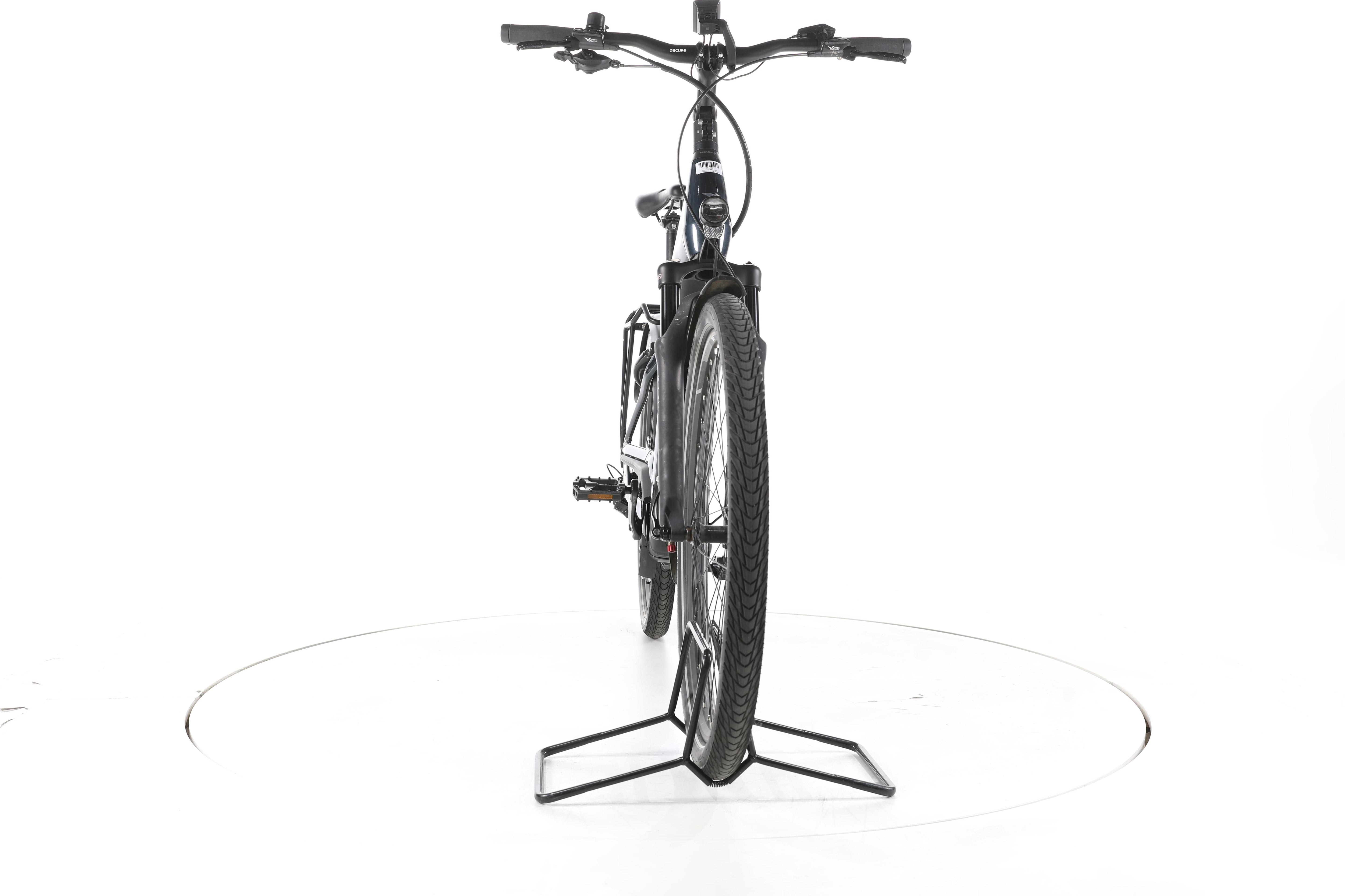 Pegasus Premio EVO 11 Lite Trekking E-Bike - Image 4