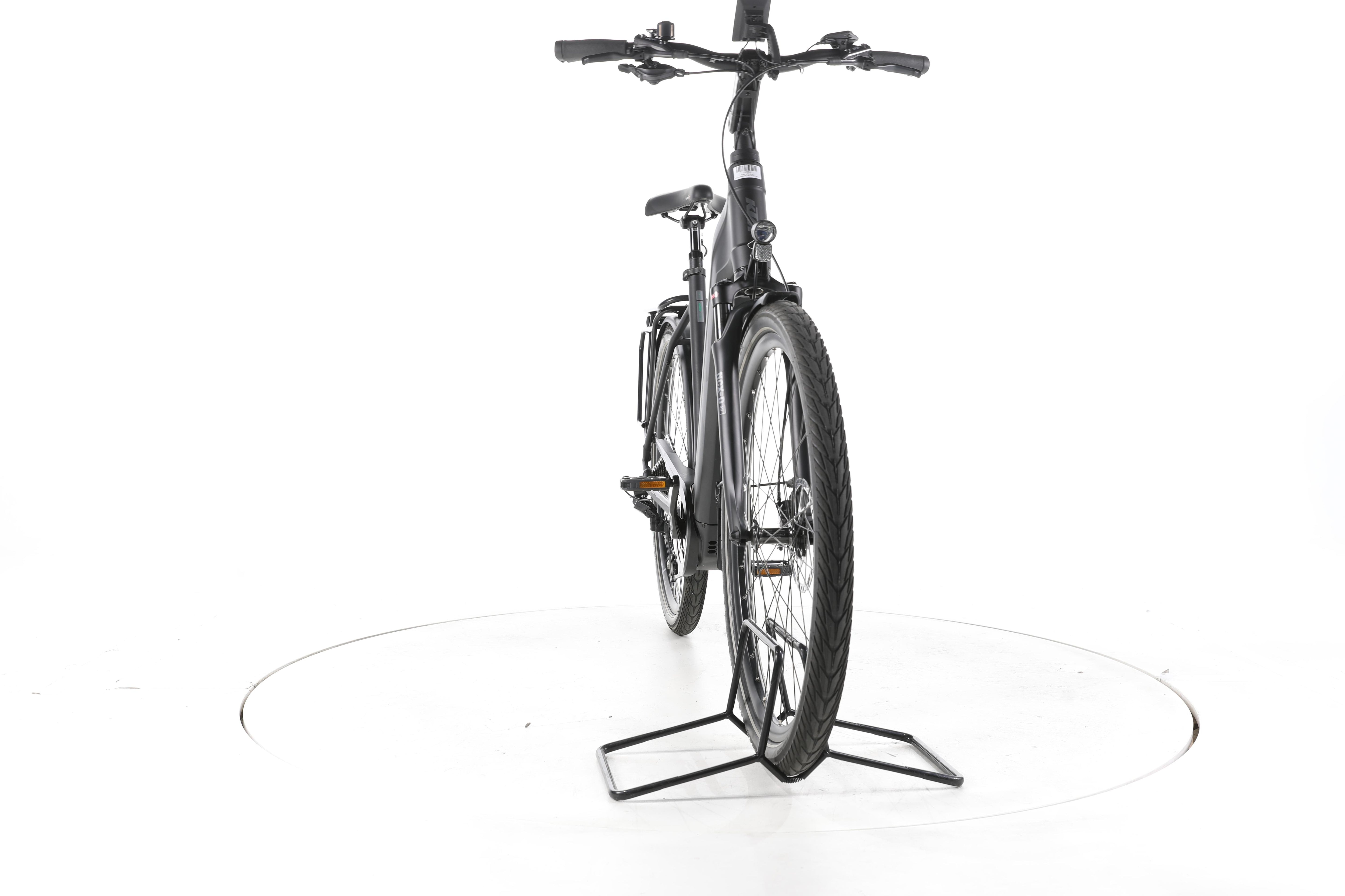 KTM Macina Style XT LTD Trekking E-Bike Tiefeinsteiger - Image 4