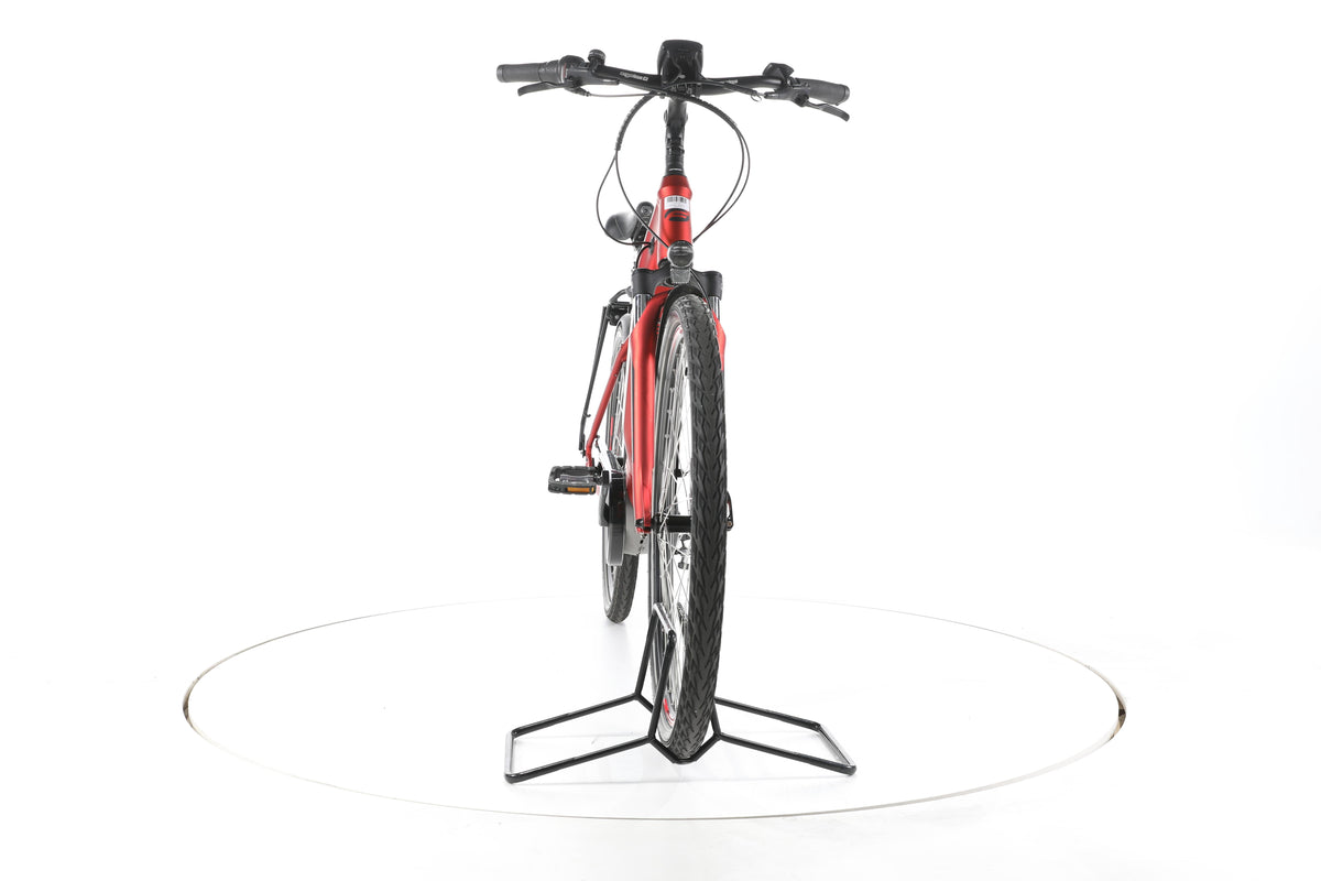 Feldmeier FE06 City E-Bike Tiefeinsteiger - Image 4