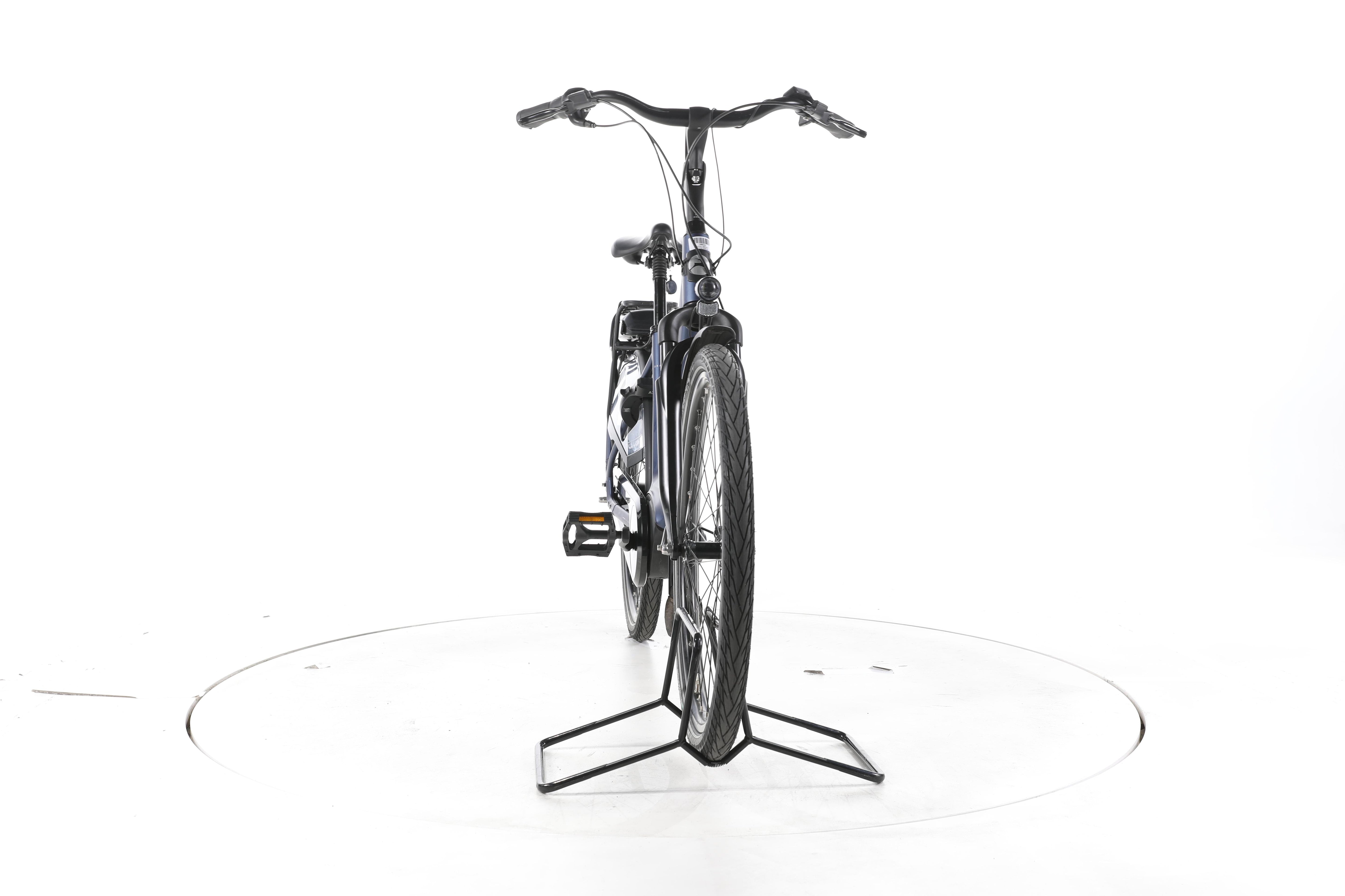 Gazelle Orange C8+ City E-Bike Tiefeinsteiger 2025 - Image 4