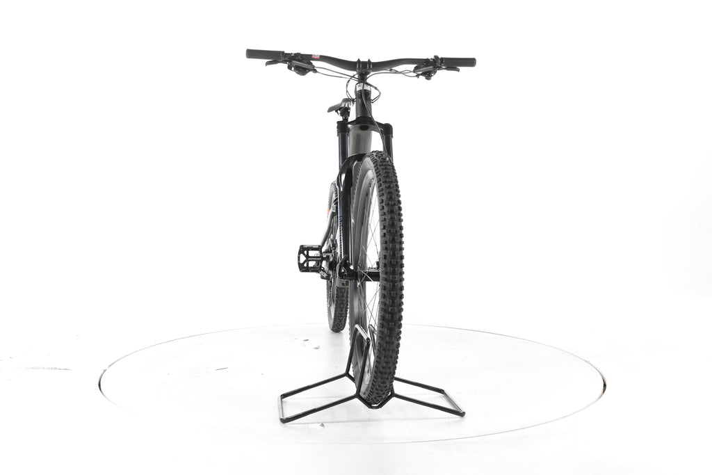 Specialized Turbo Levo E-Bike Fully Carbon - Image 4