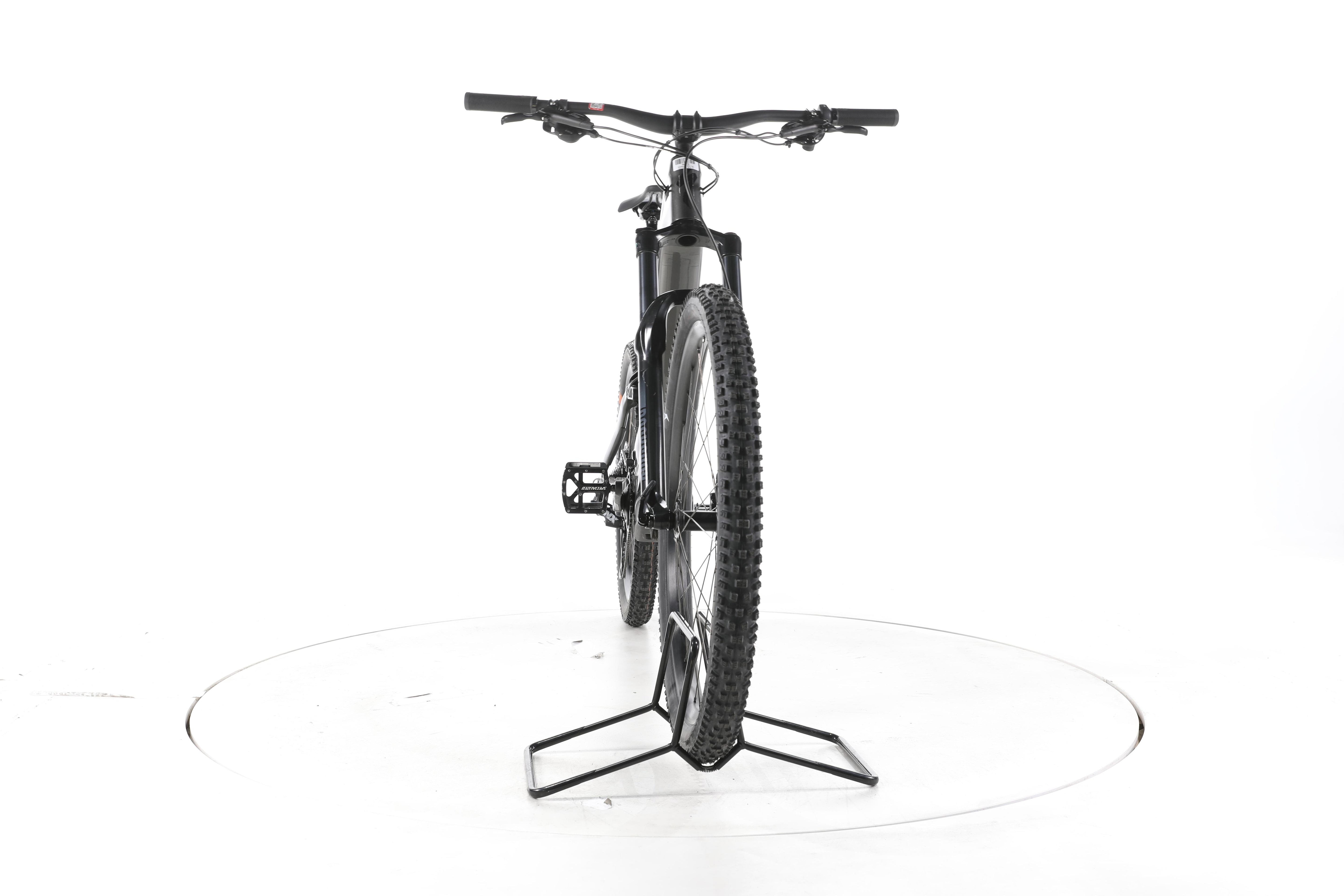 Specialized Turbo Levo E-Bike Fully Carbon - Image 4