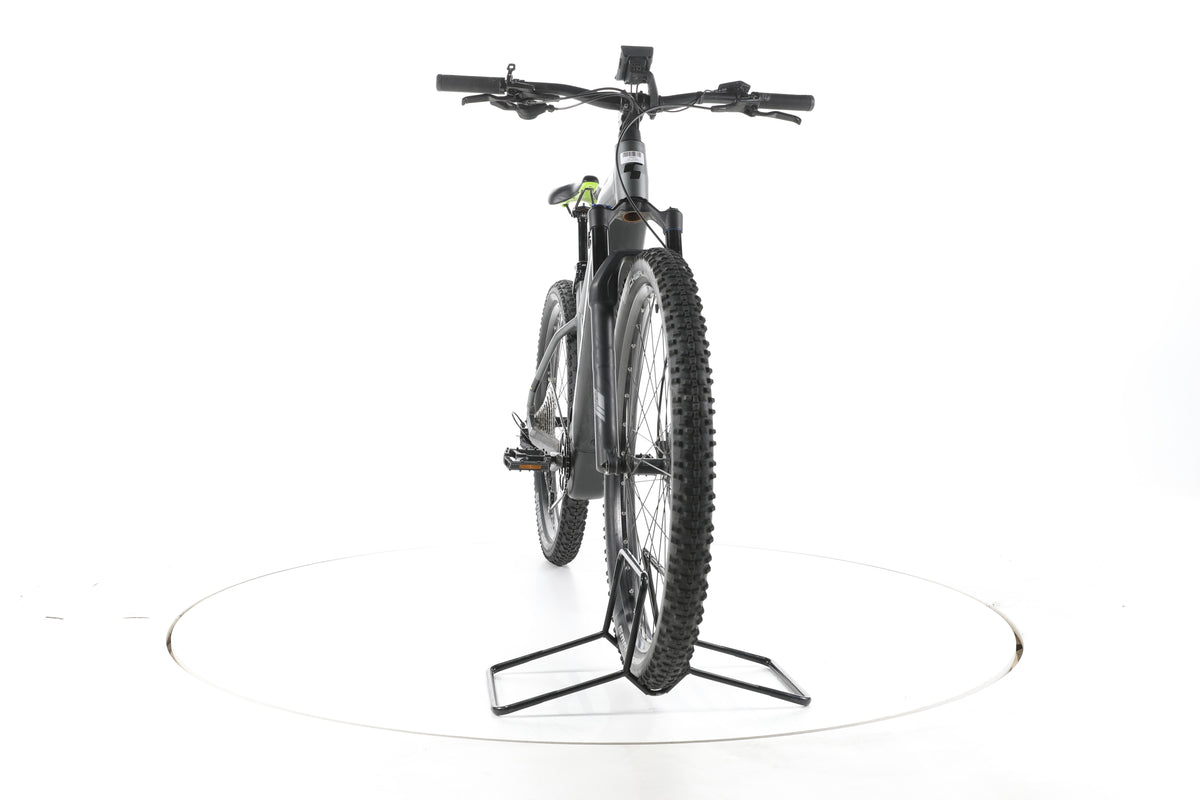 Cube Reaction Hybrid Pro E-Bike - Image 4