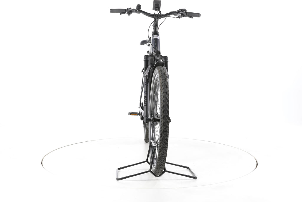 Cube Kathmandu Hybrid Comfort SLX City E-Bike 2025 - Image 4