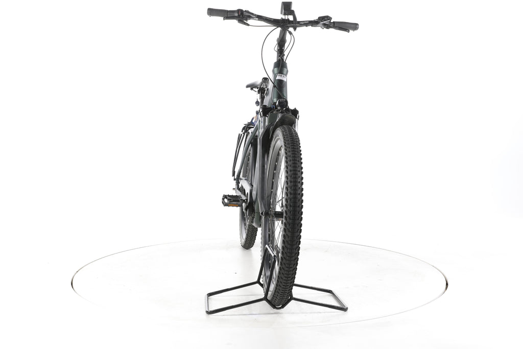 Velo de Ville SEB 990 Smart Range City E-Bike - Image 4