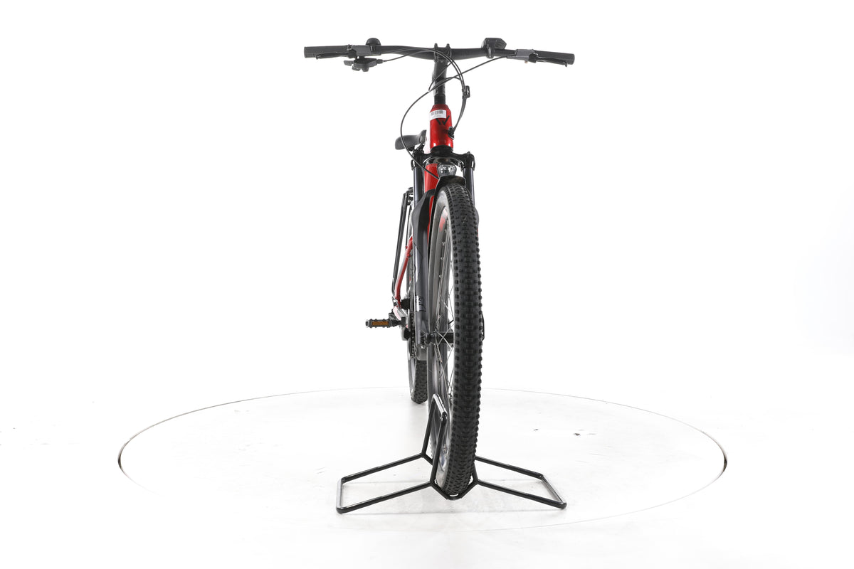 Conway Cairon C 1.0 Trekking E-Bike - Image 4