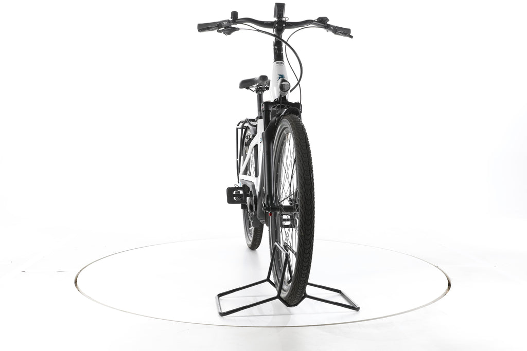 Pegasus Premio Evo 11 "40 years" Trekking E-Bike Tiefeinsteiger - Image 4