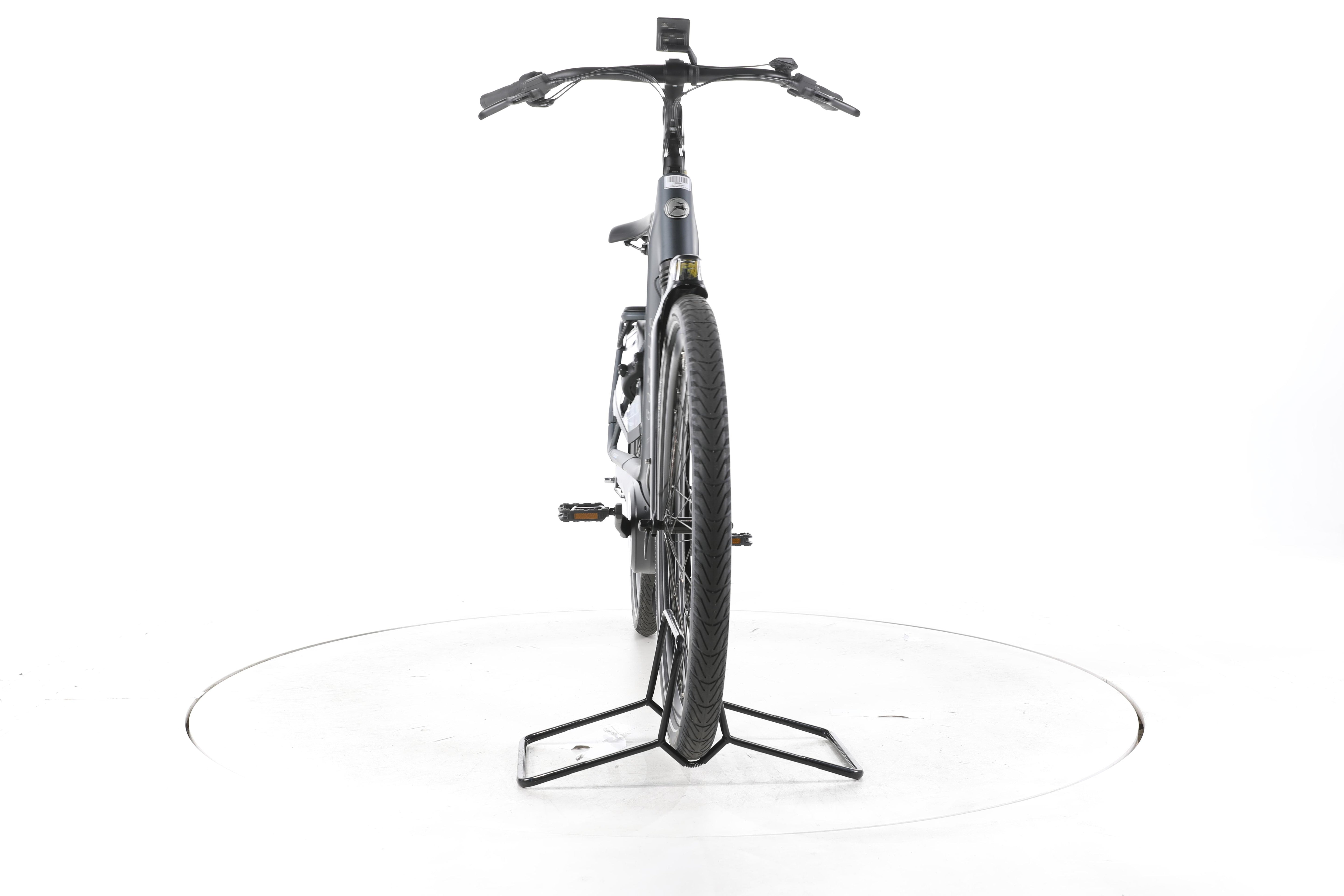 Gazelle Avignon C380 HMB LTD City E-Bike Tiefeinsteiger - Image 4
