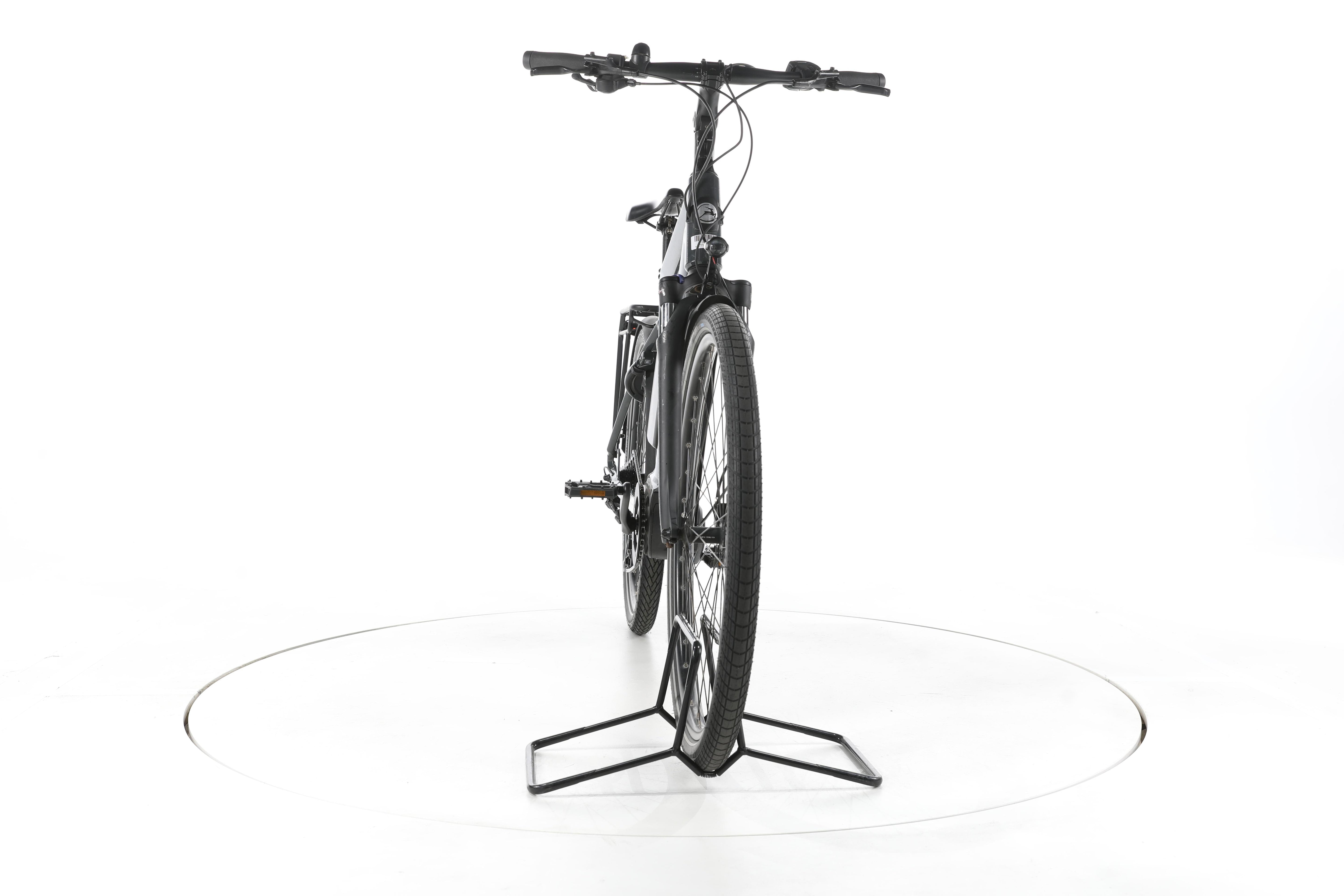 Gazelle Medeo T9 HMB Trekking E-Bike - Image 4