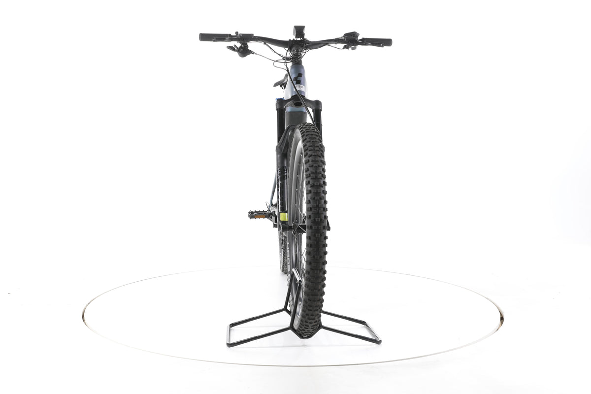 Cube Stereo Hybrid 140 HPC ABS E-Bike Fully Carbon - Image 4