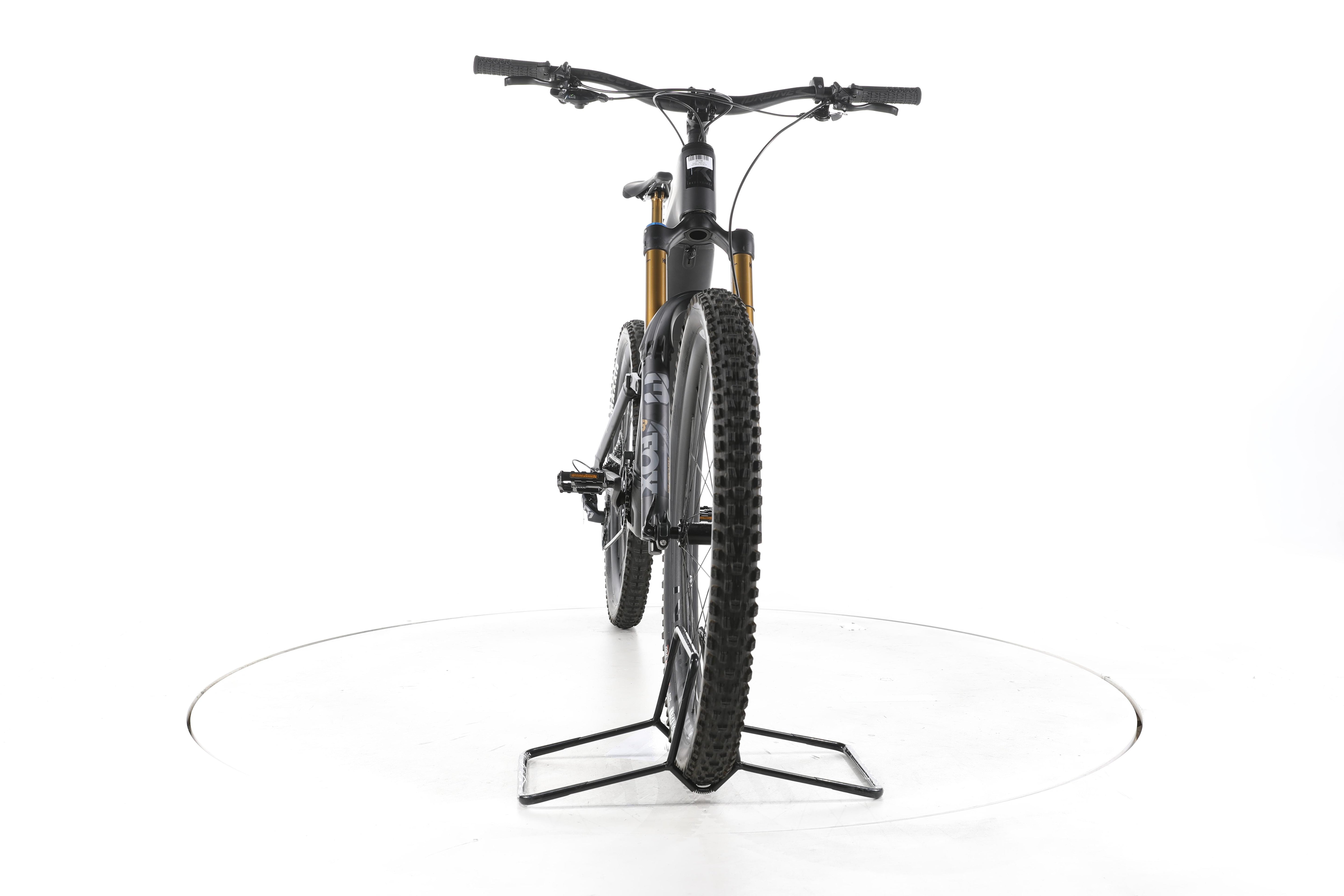 Radon Deft 10.0 E-Bike Fully Carbon - Image 4