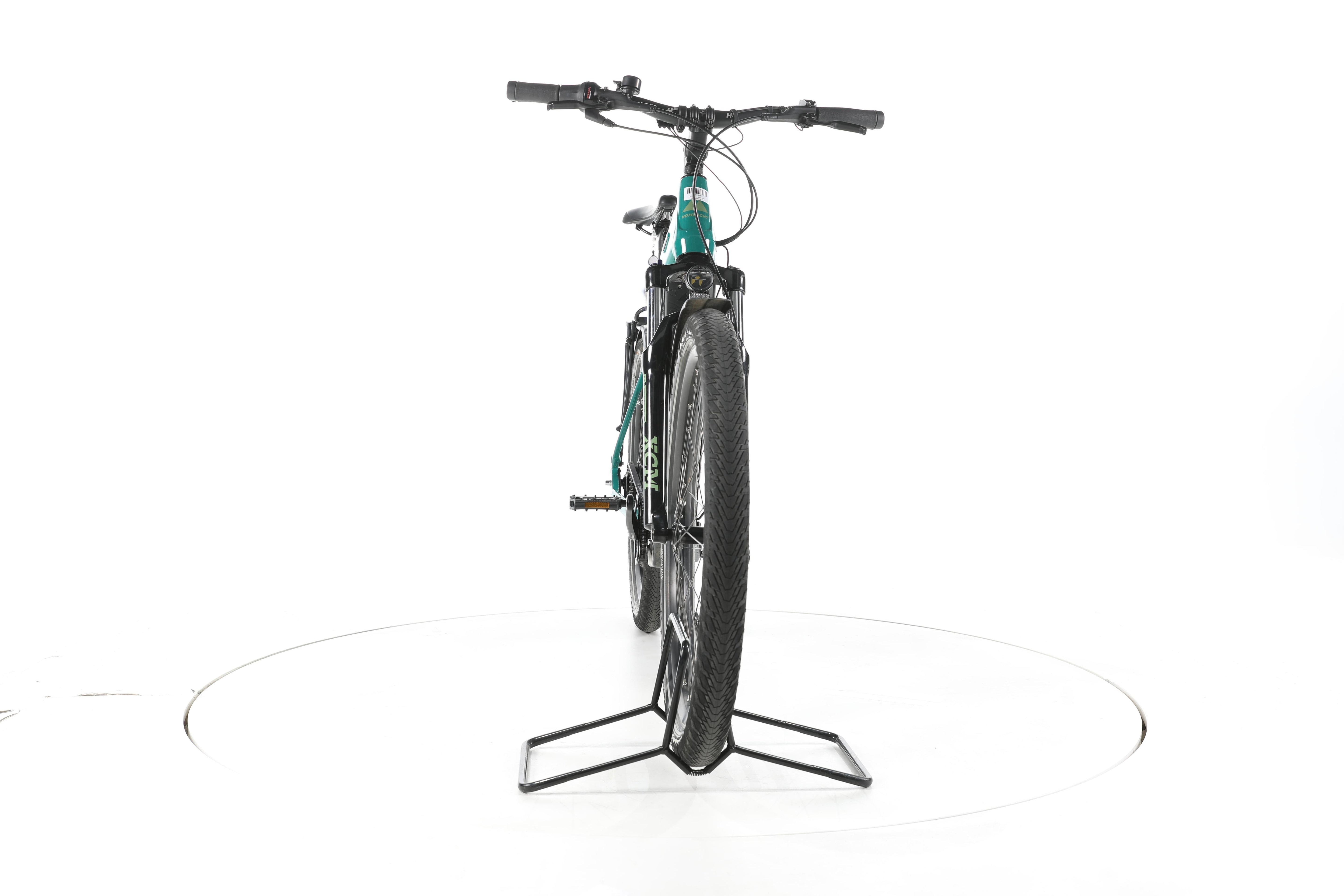 HoheAcht Pasio Urbo City E-Bike - Image 4