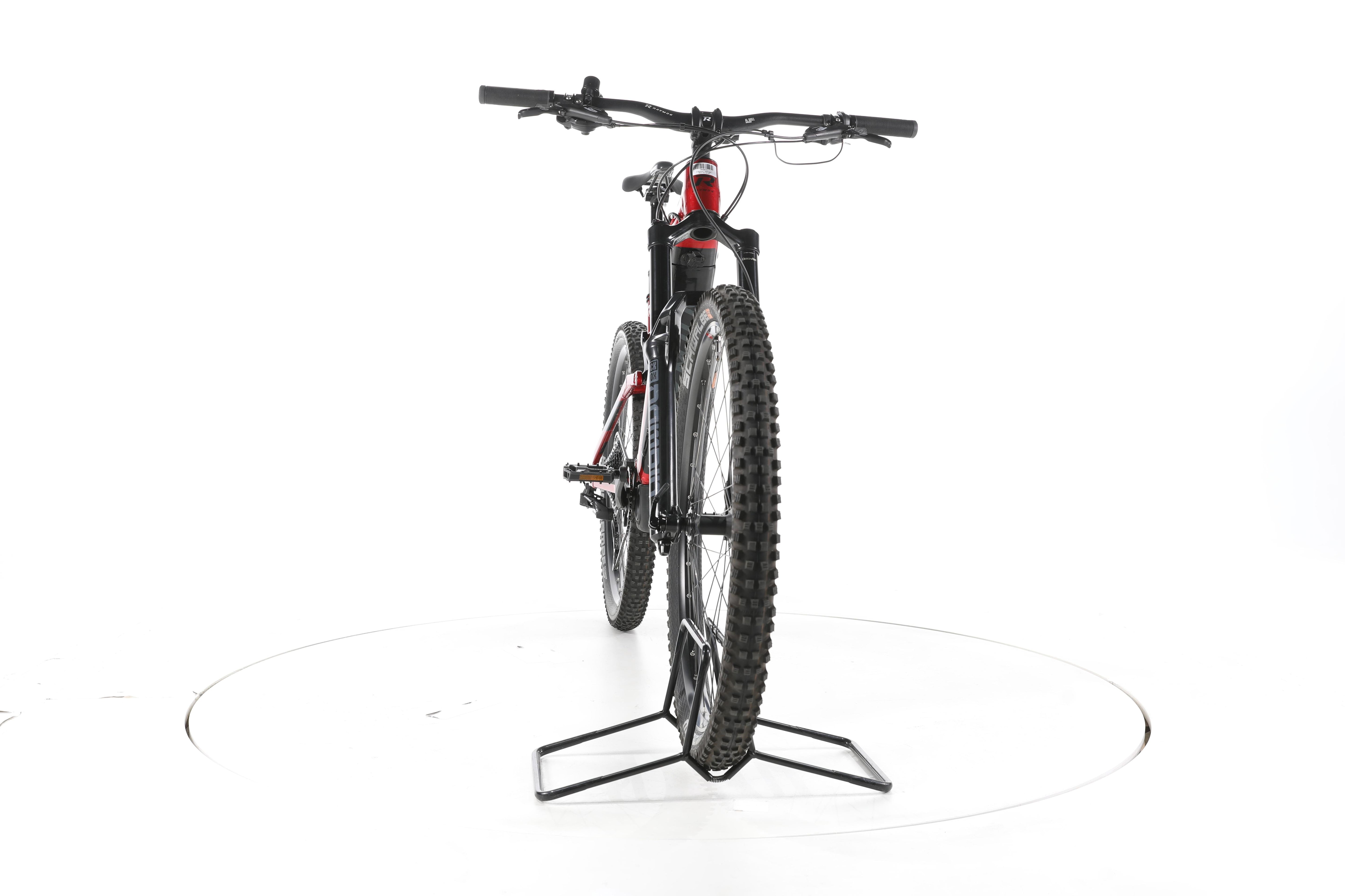 R Raymon TrailRay 160E 10.0 E-Bike Fully - Image 4