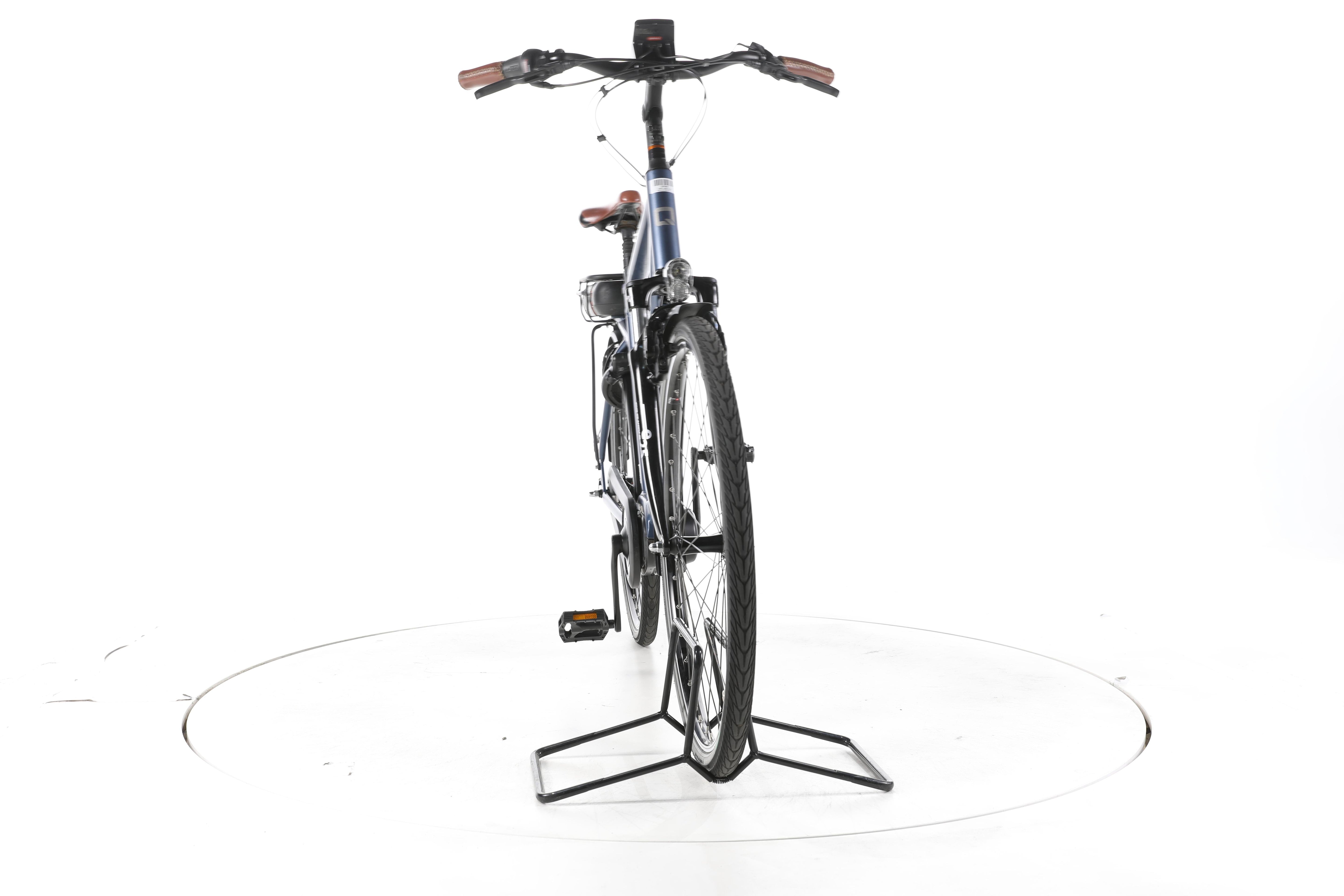 QWIC Premium MN7C City E-Bike 2024 - Image 4
