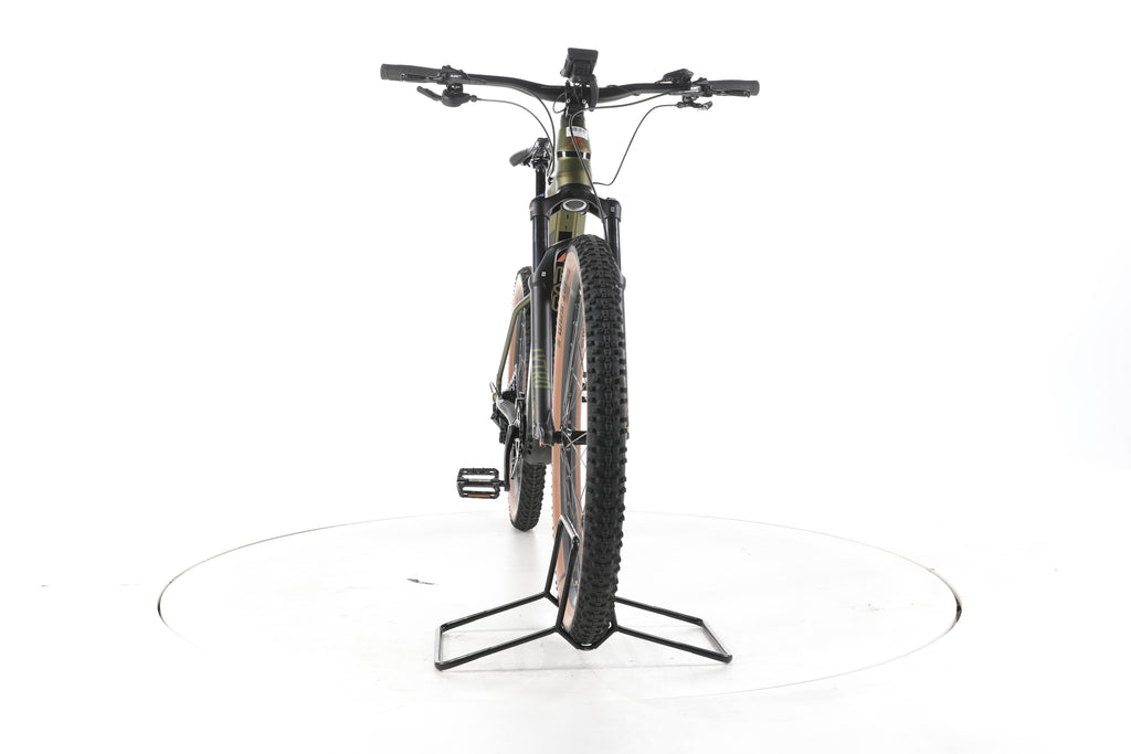 Bulls Sonic EVO 1 E-Bike - Image 4
