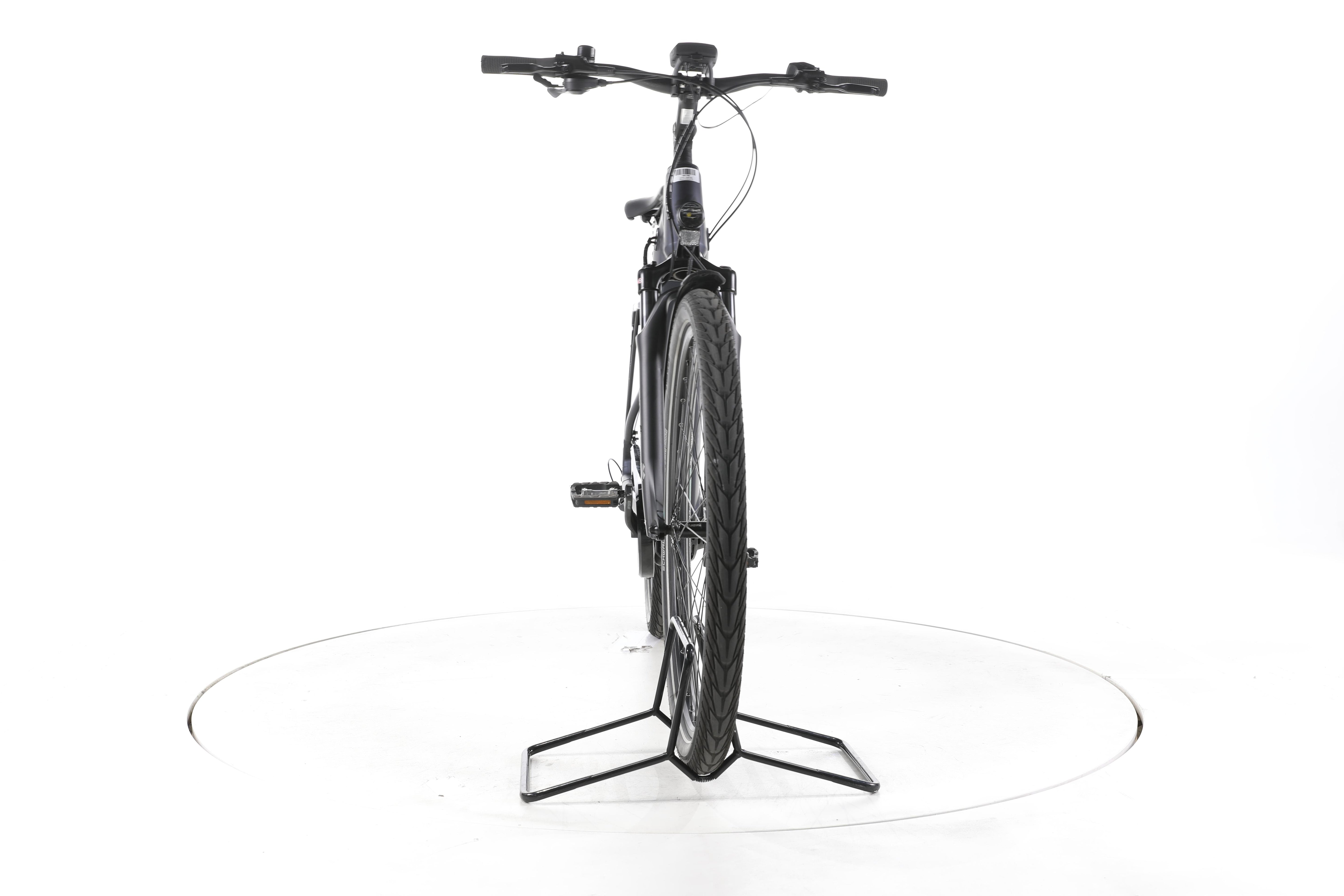 Carver Route E.520 Trekking E-Bike - Image 4