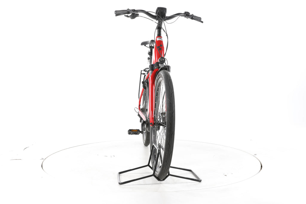 Cube Supreme Sport Hybrid Pro Trekking E-Bike Tiefeinsteiger - Image 4
