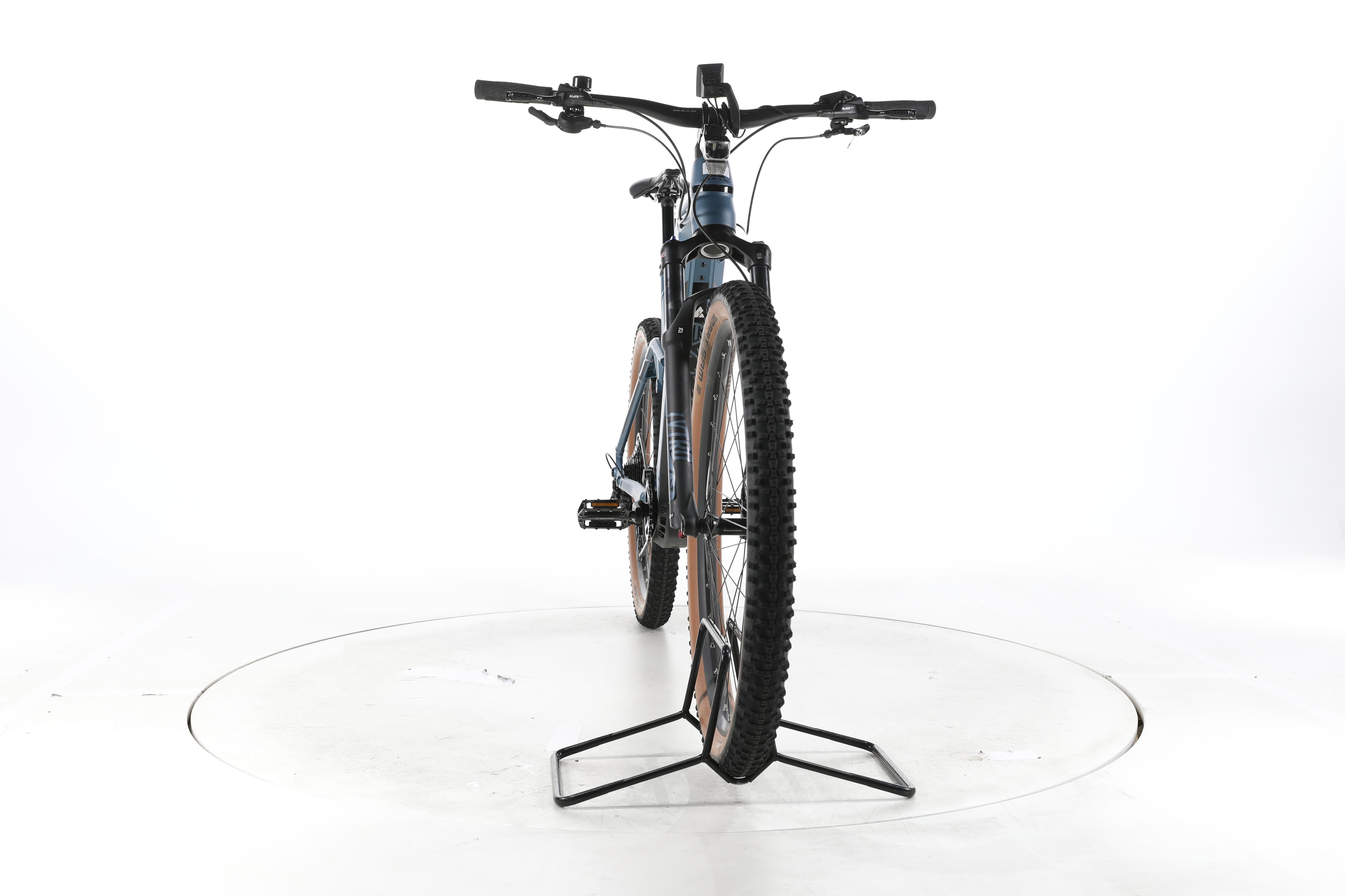 Bulls Sonic EVO TR 1 E-Bike Fully - Image 4