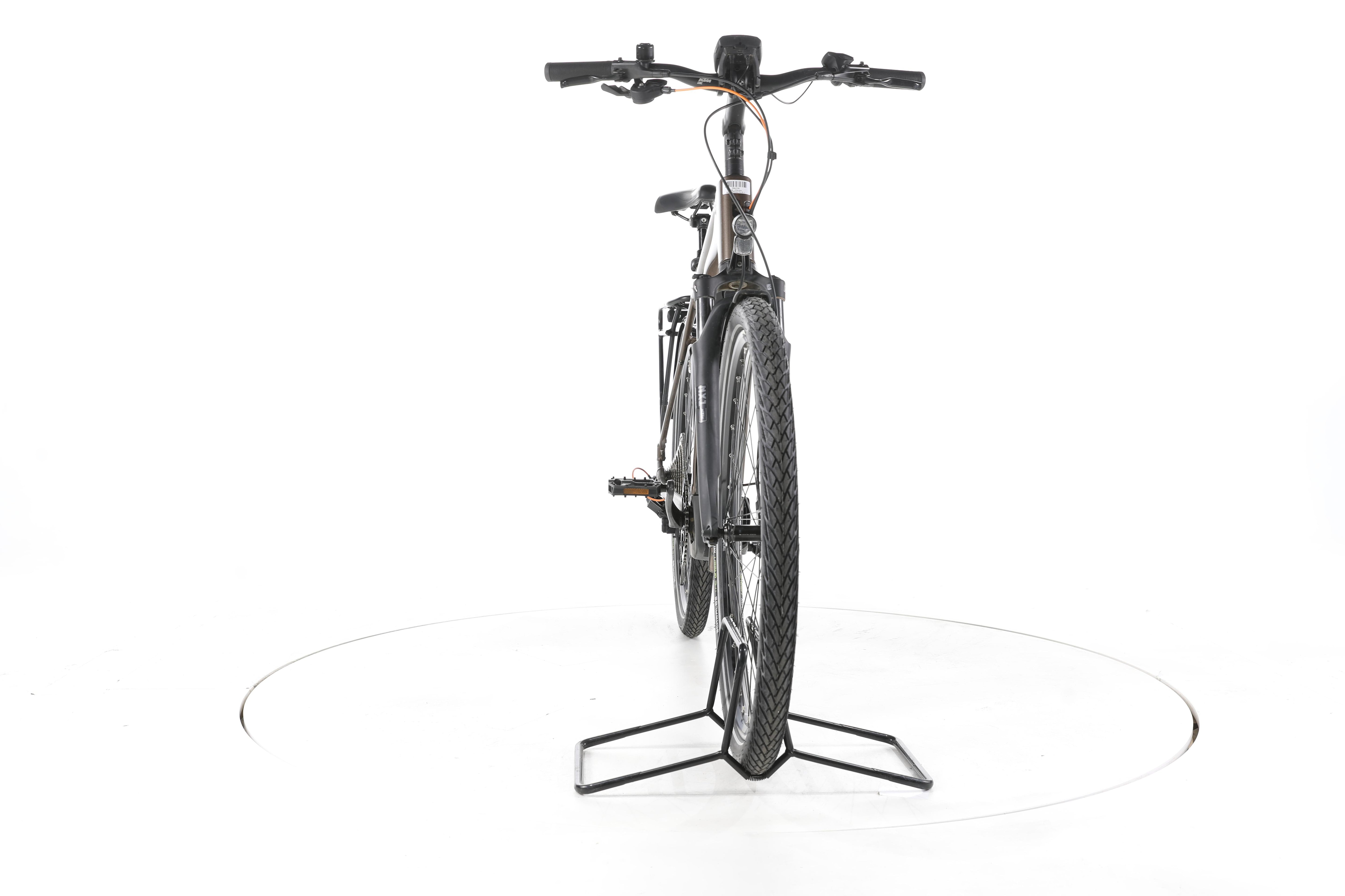 KTM Macina Ultimate Pro Trekking E-Bike - Image 4