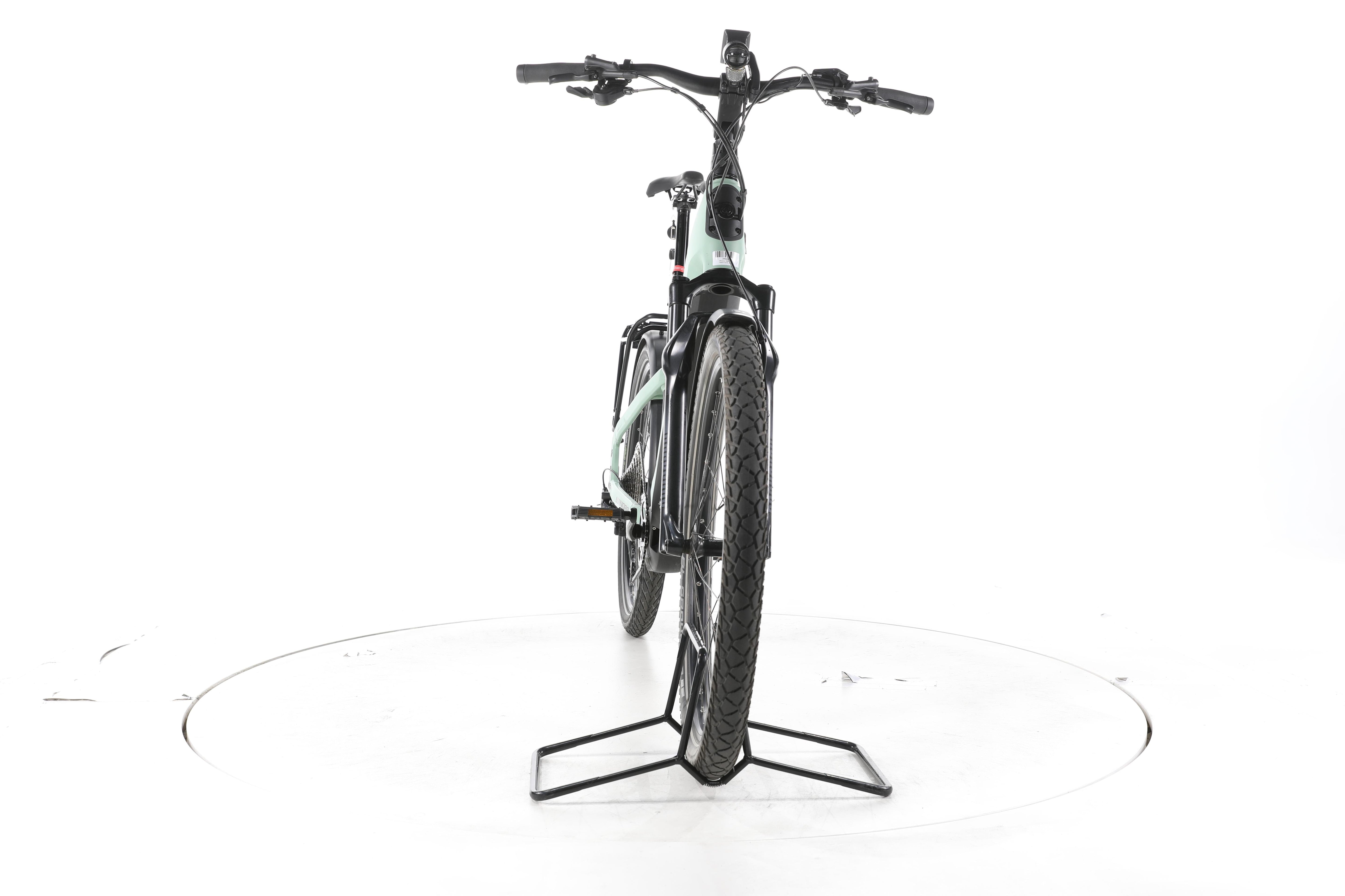 Winora Yakun 12 Trekking E-Bike Tiefeinsteiger - Image 4