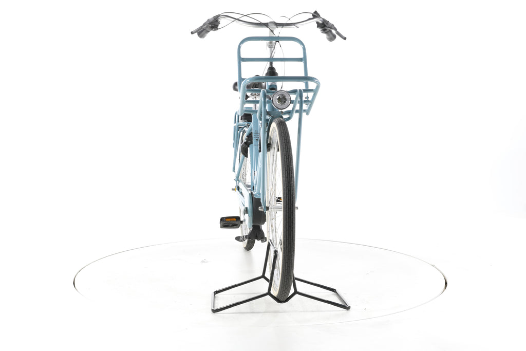 Gazelle Miss Grace C7+ HMB City E-Bike Tiefeinsteiger 2025 - Image 4