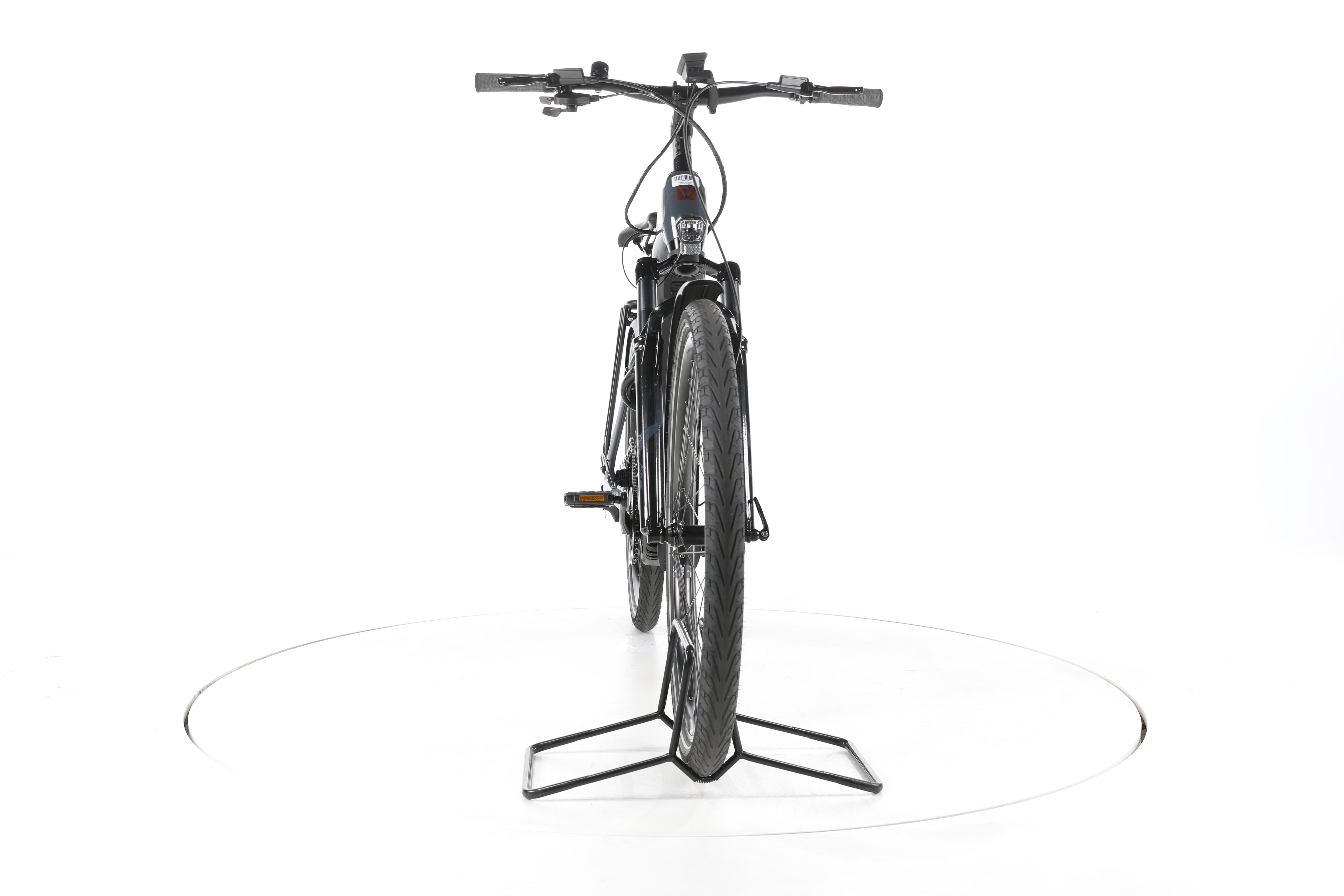 Conway Cairon T 3.0 Trekking E-Bike - Image 4