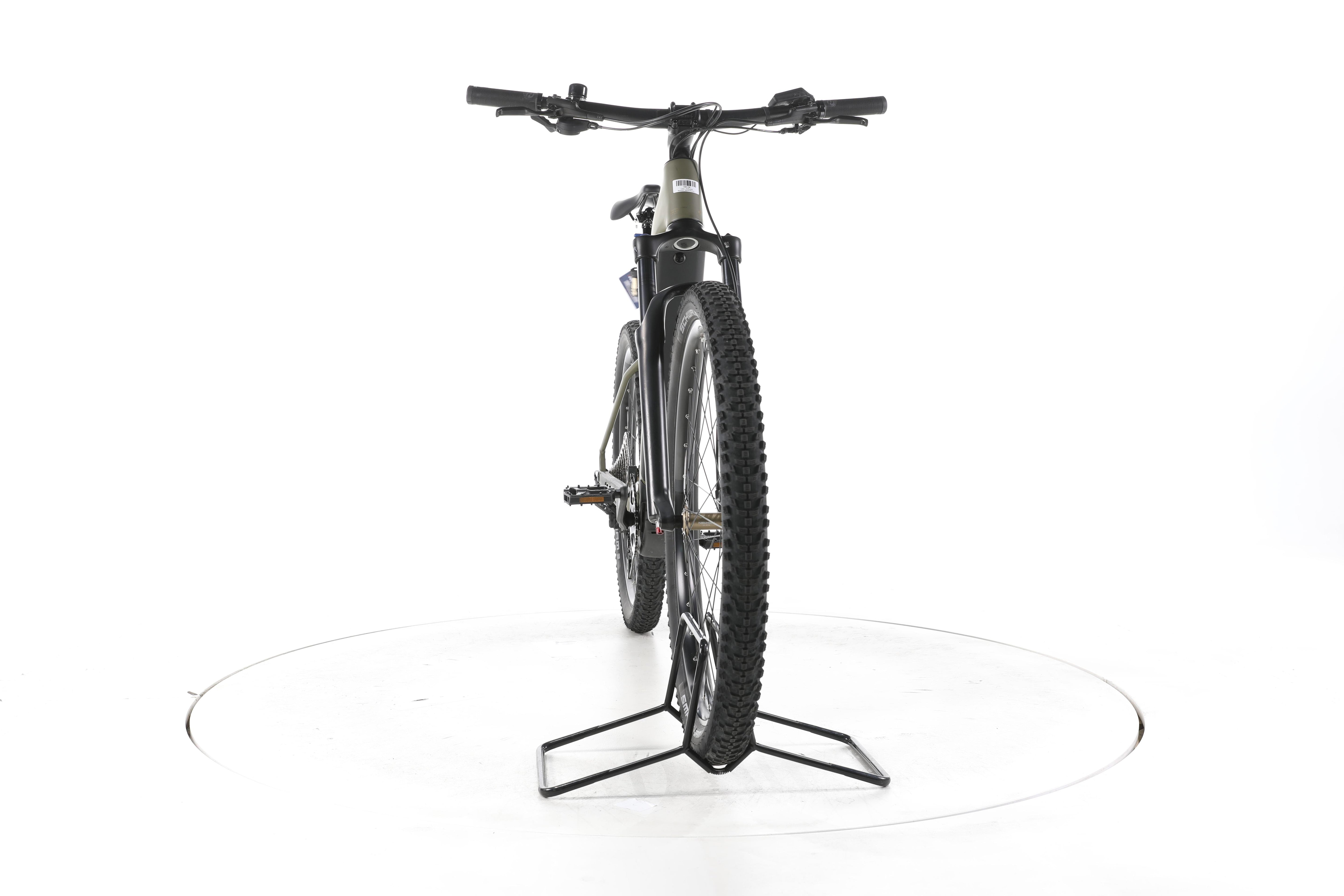 Cube Reaction Hybrid Pro E-Bike 2025 - Image 4