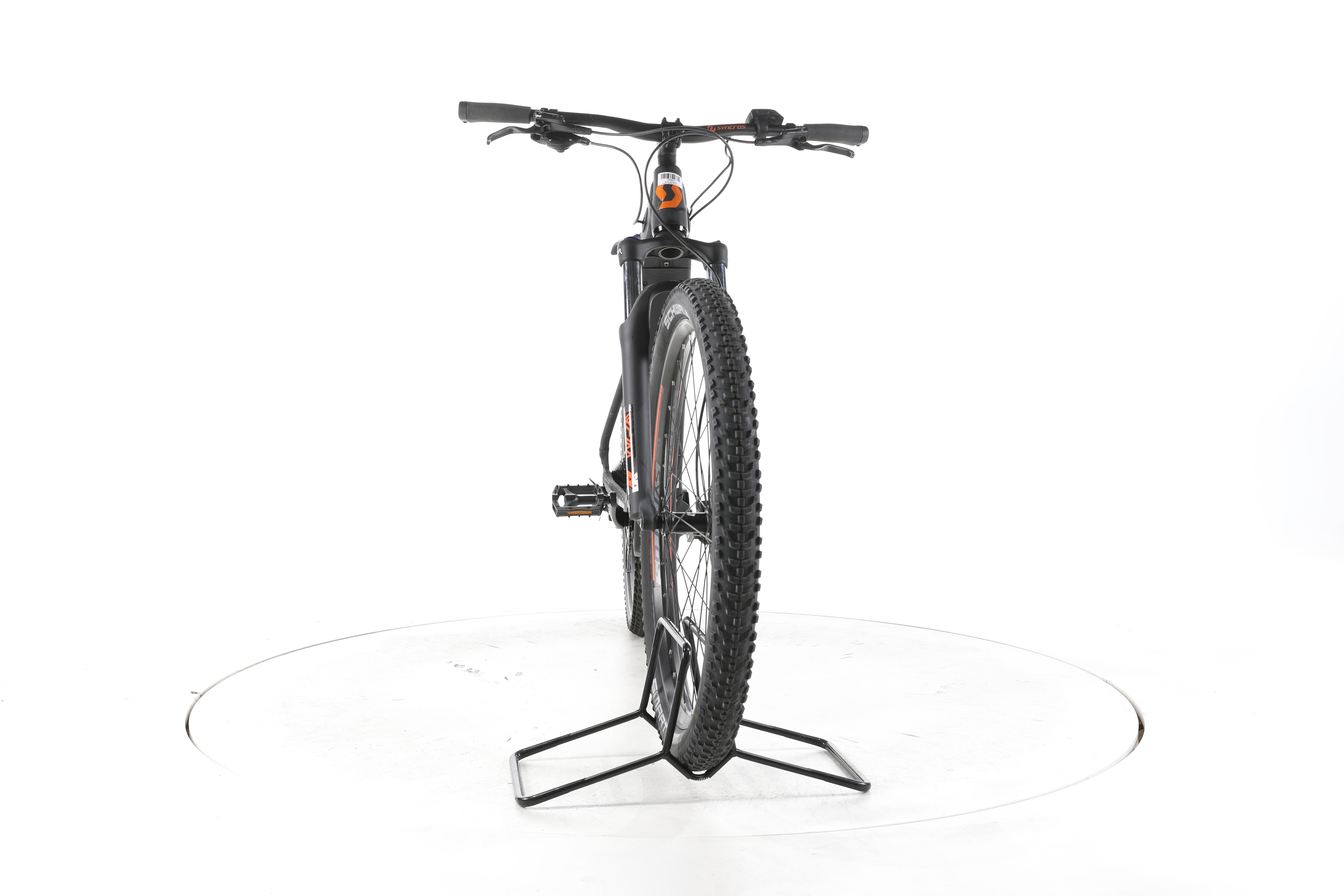 Scott Aspect eRIDE 920 E-Bike - Image 4